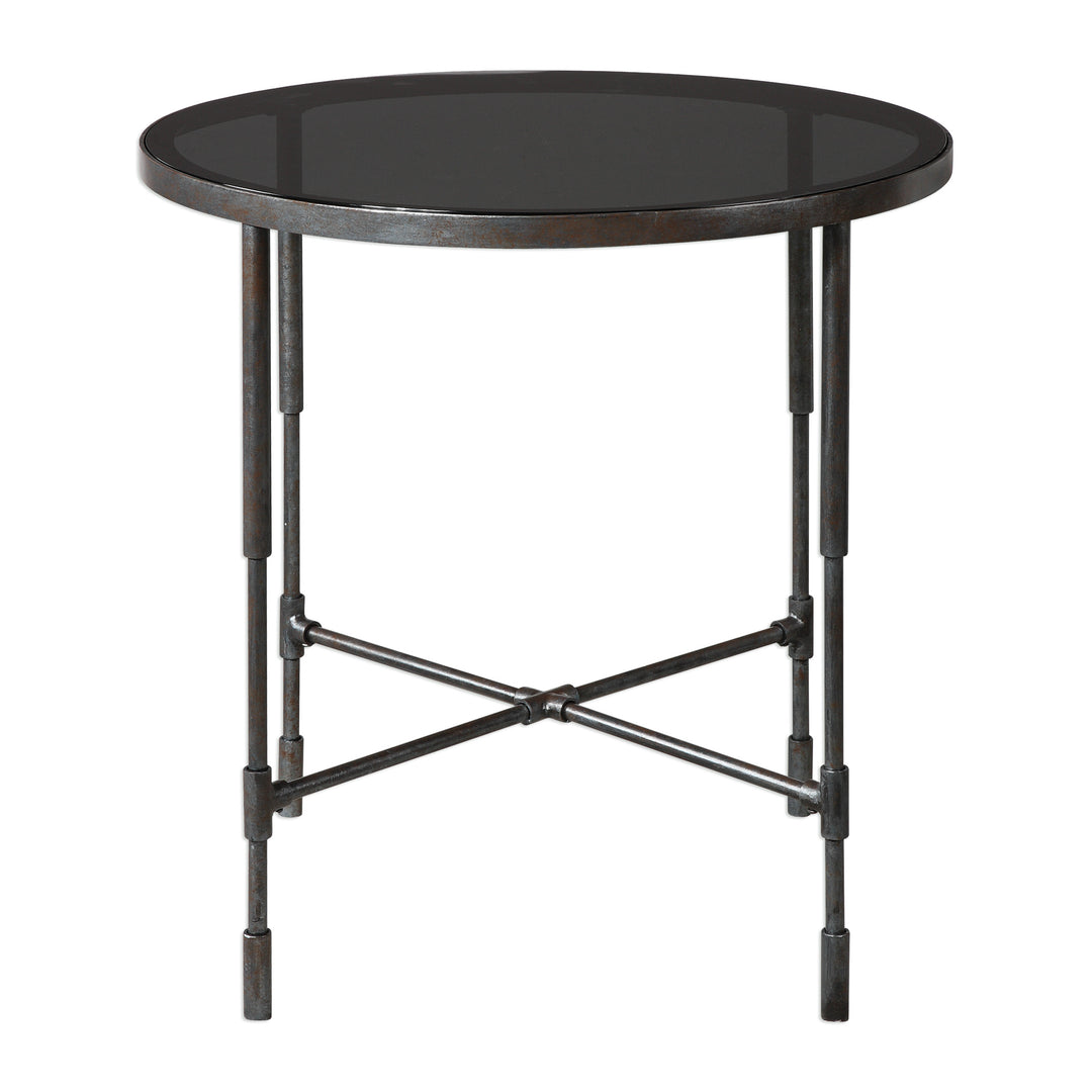 Uttermost Vande Accent & End Tables End Tables Uttermost   