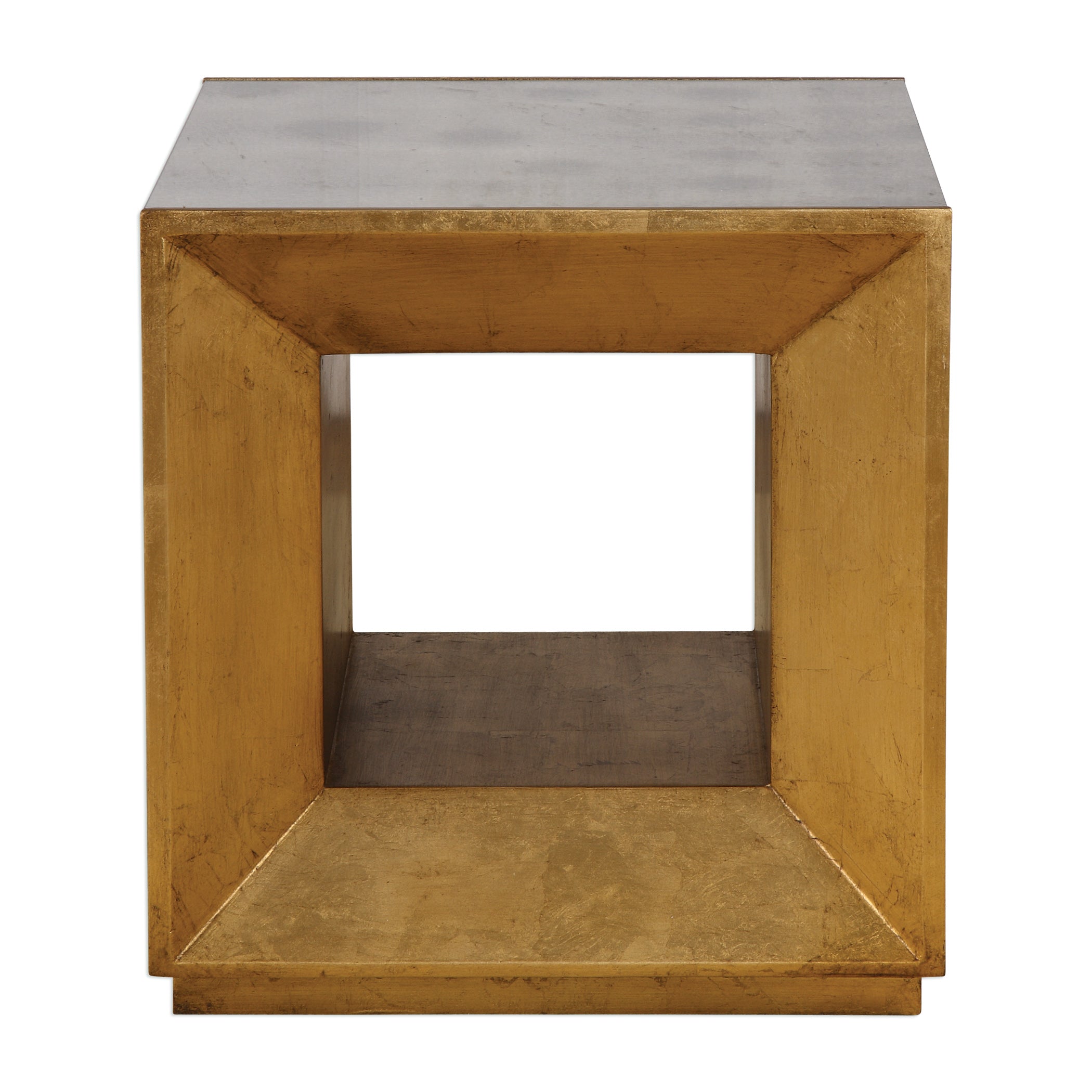 Uttermost Flair Accent & End Tables Accent & End Tables Uttermost   