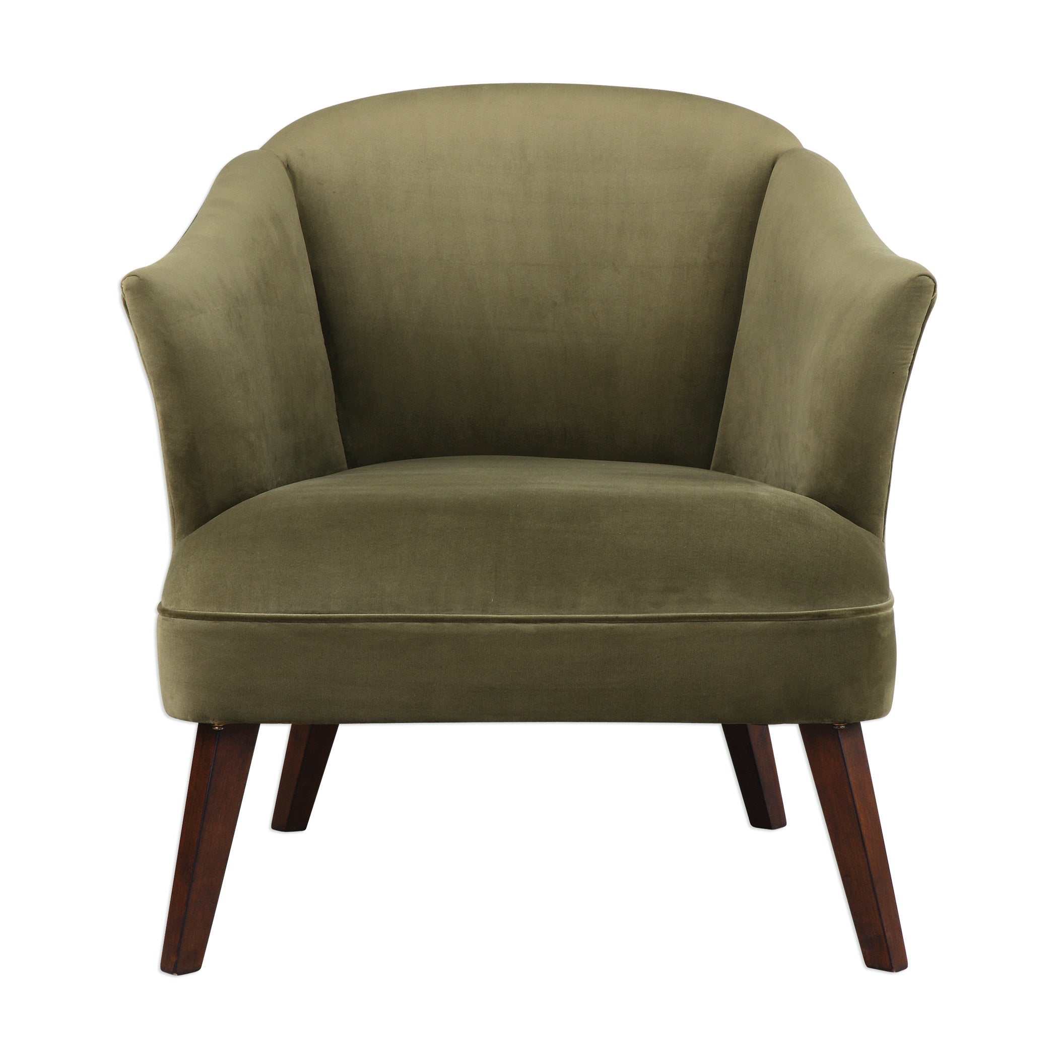 Uttermost Conroy  Accent Chairs & Armchairs Accent Chairs & Armchairs Uttermost   