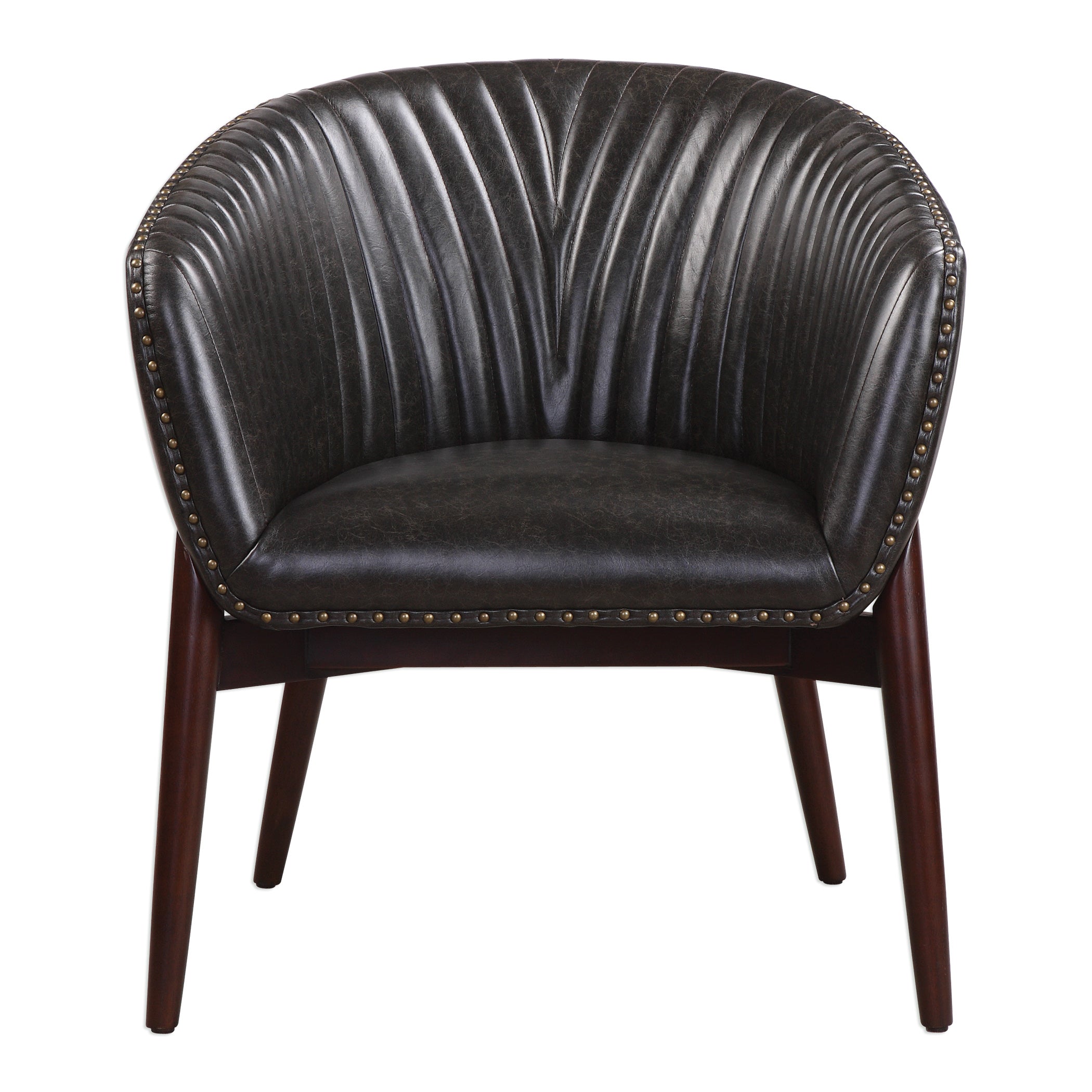 Uttermost Anders Accent Chairs & Armchairs