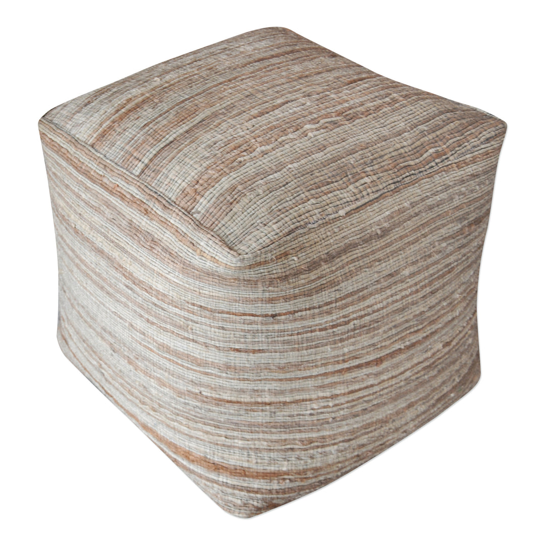 Uttermost Shiro  Ottomans & Poufs Ottomans Uttermost   