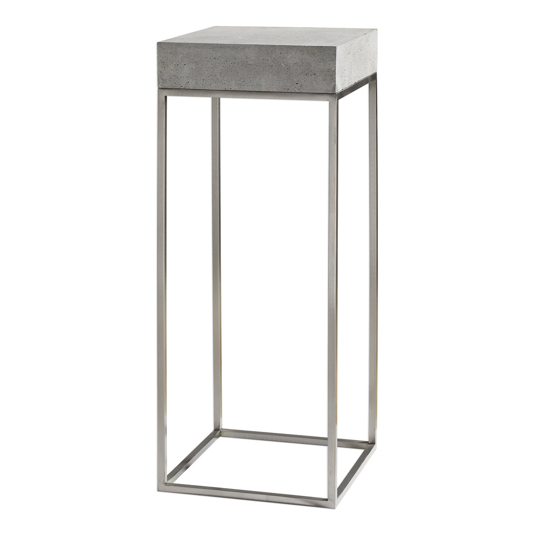 Uttermost Jude Plant Plant Stand Planters Uttermost   