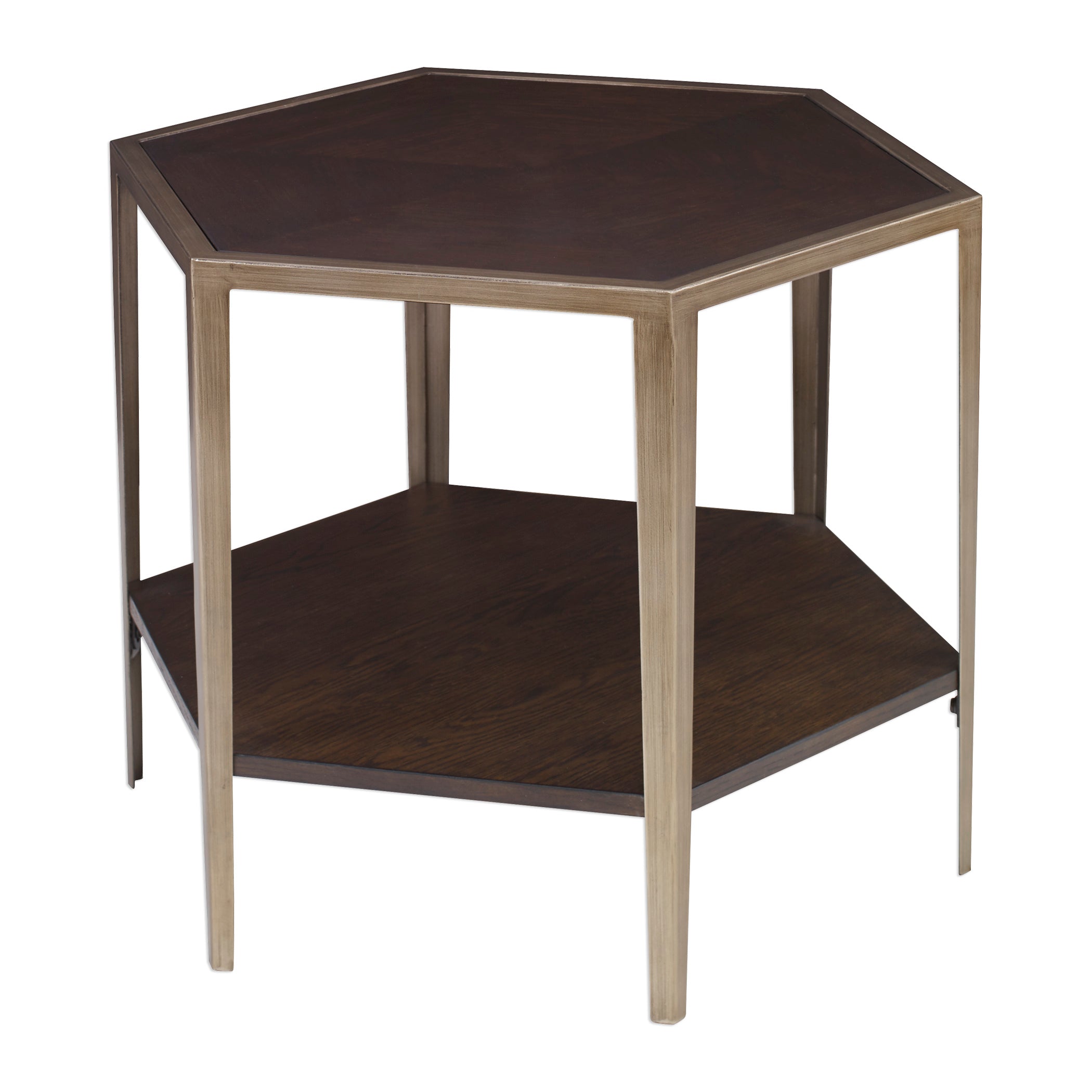 Uttermost Alicia Accent & End Tables