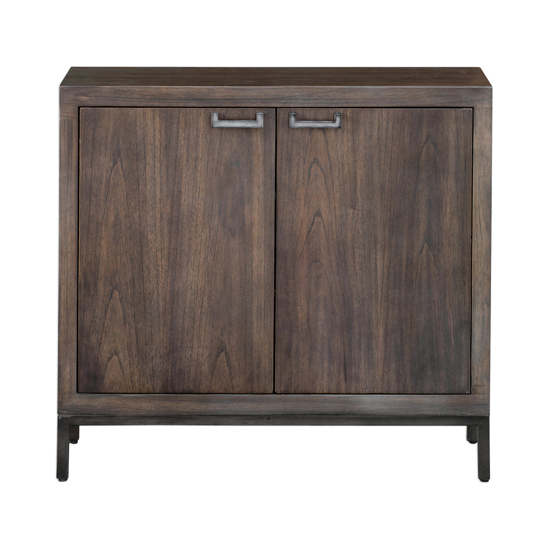 Uttermost Nadie  Console Cabinet Cabinets Uttermost   