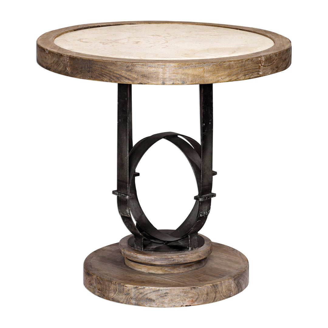 Uttermost Sydney Accent & End Tables End Tables Uttermost   