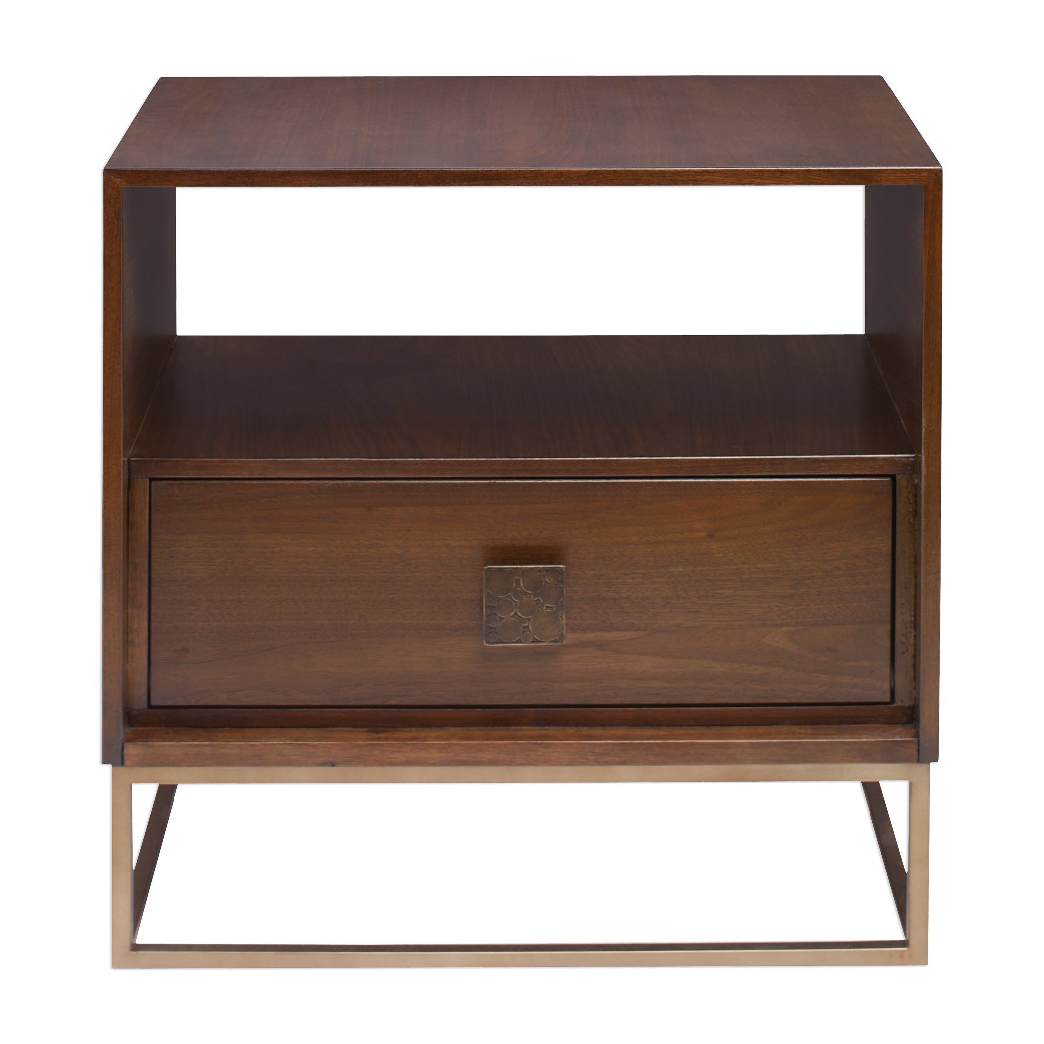 Uttermost Bexley Accent & End Tables