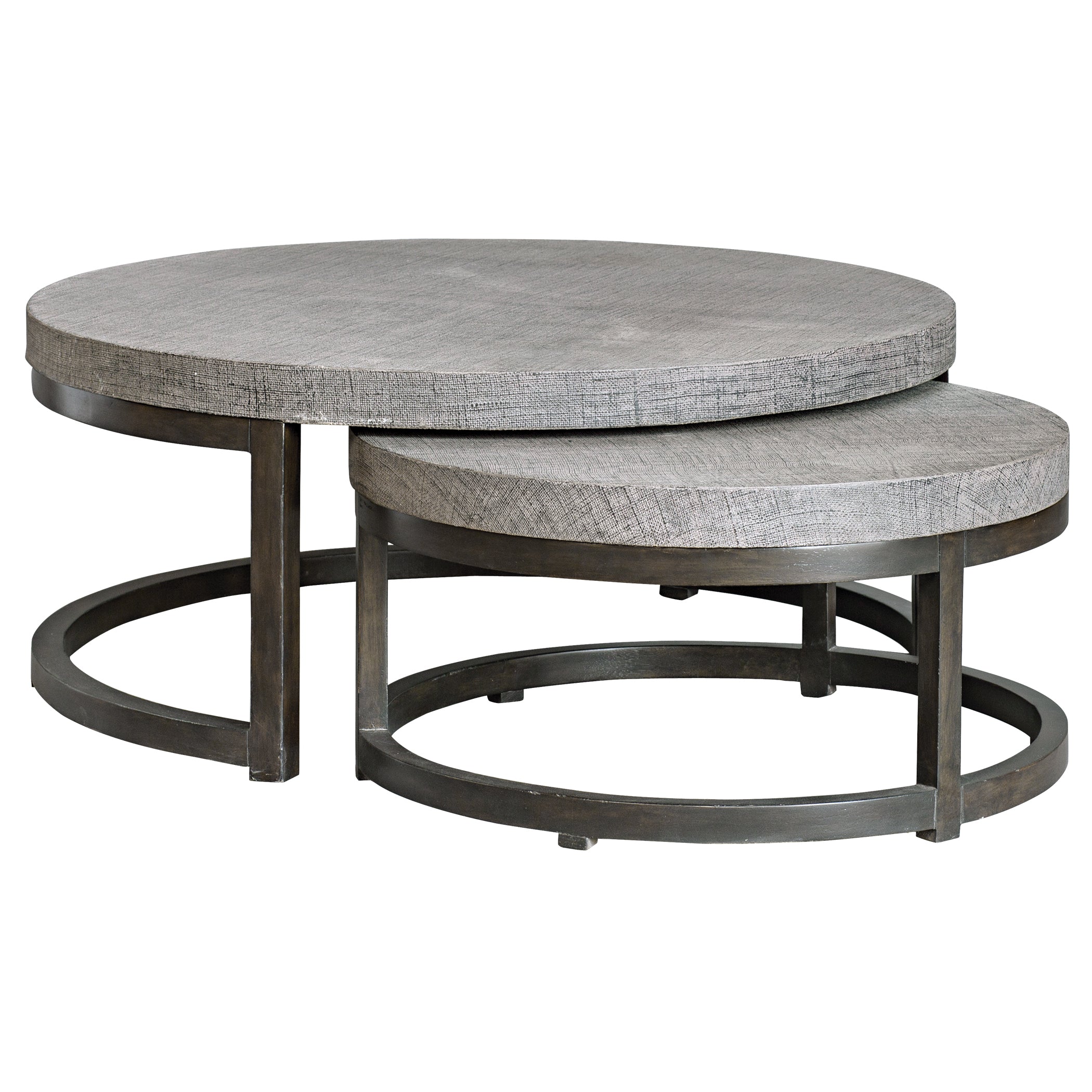 Uttermost Aiyara Accent & End Tables Accent & End Tables Uttermost   