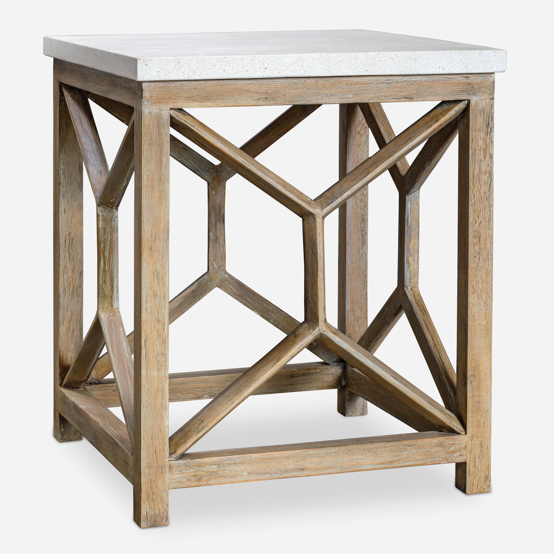 Uttermost Catali Accent & End Tables Accent & End Tables Uttermost   