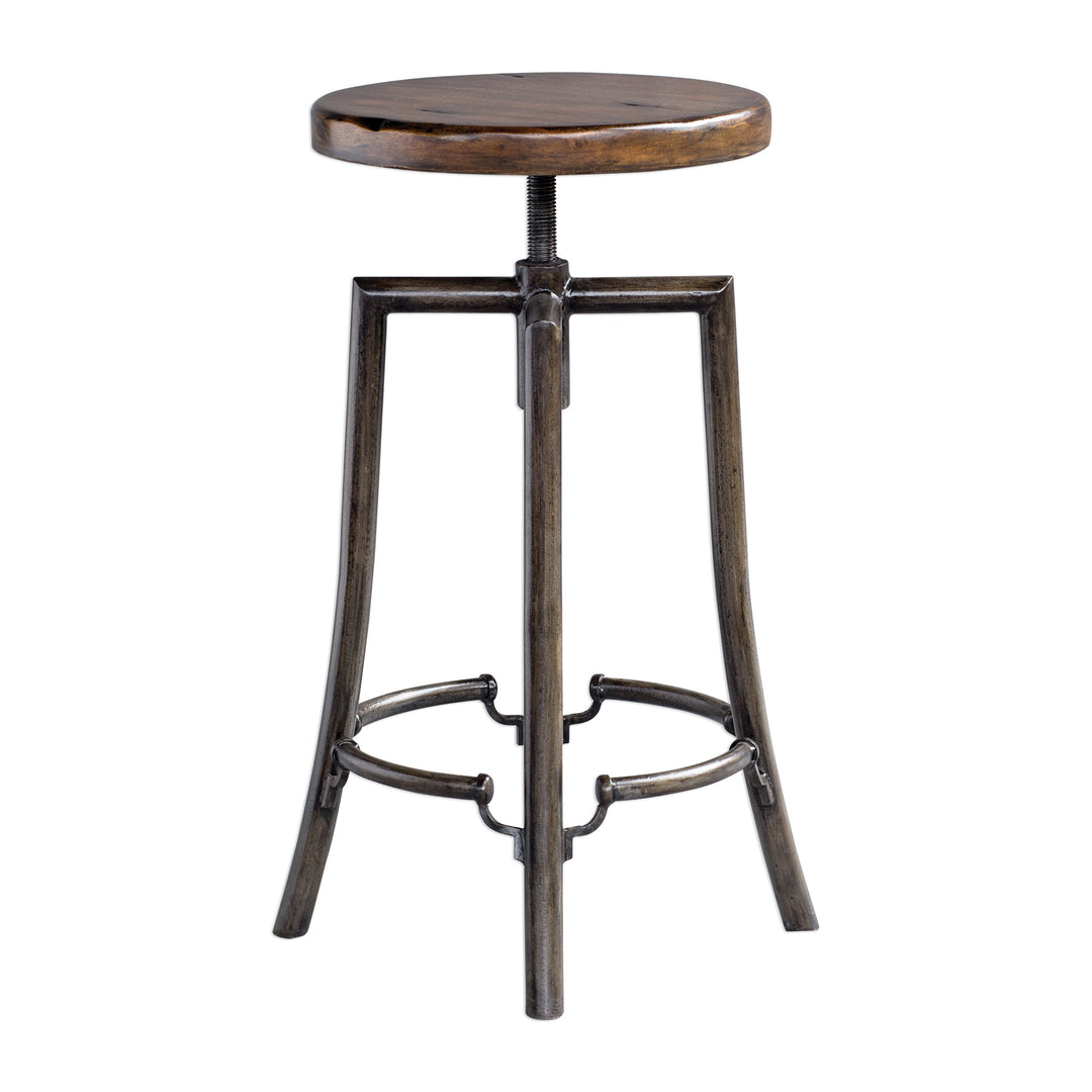 Uttermost Westlyn Bar & Counter Stools Stools Uttermost   