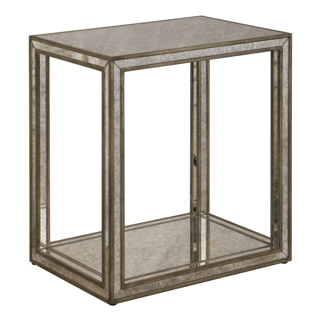 Uttermost Julie Accent & End Tables End Tables Uttermost   