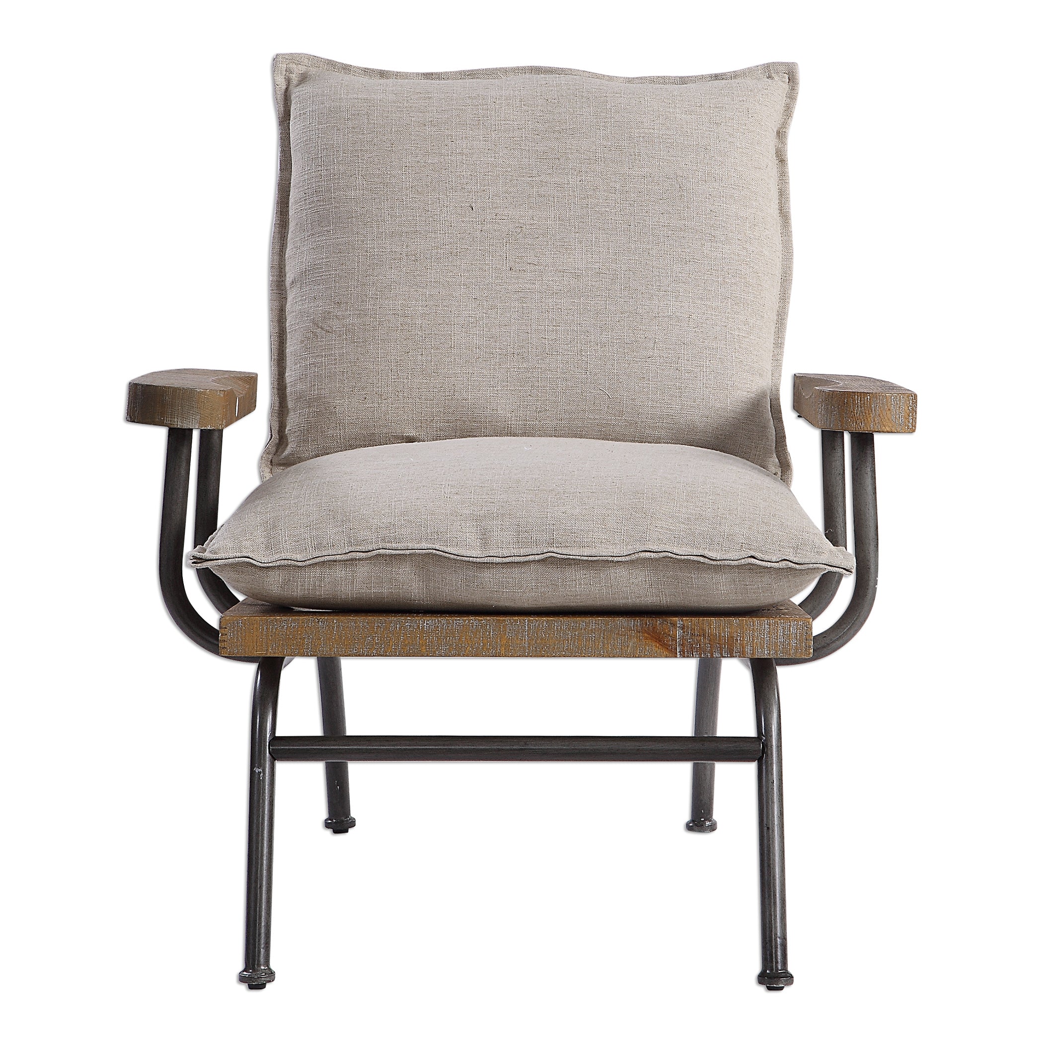 Uttermost Declan Accent Chairs & Armchairs