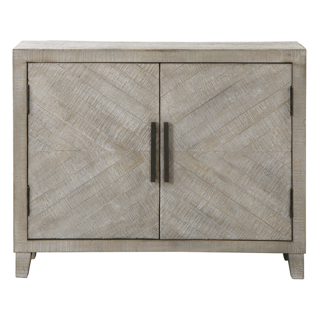 Uttermost Adalind Accent Cabinets