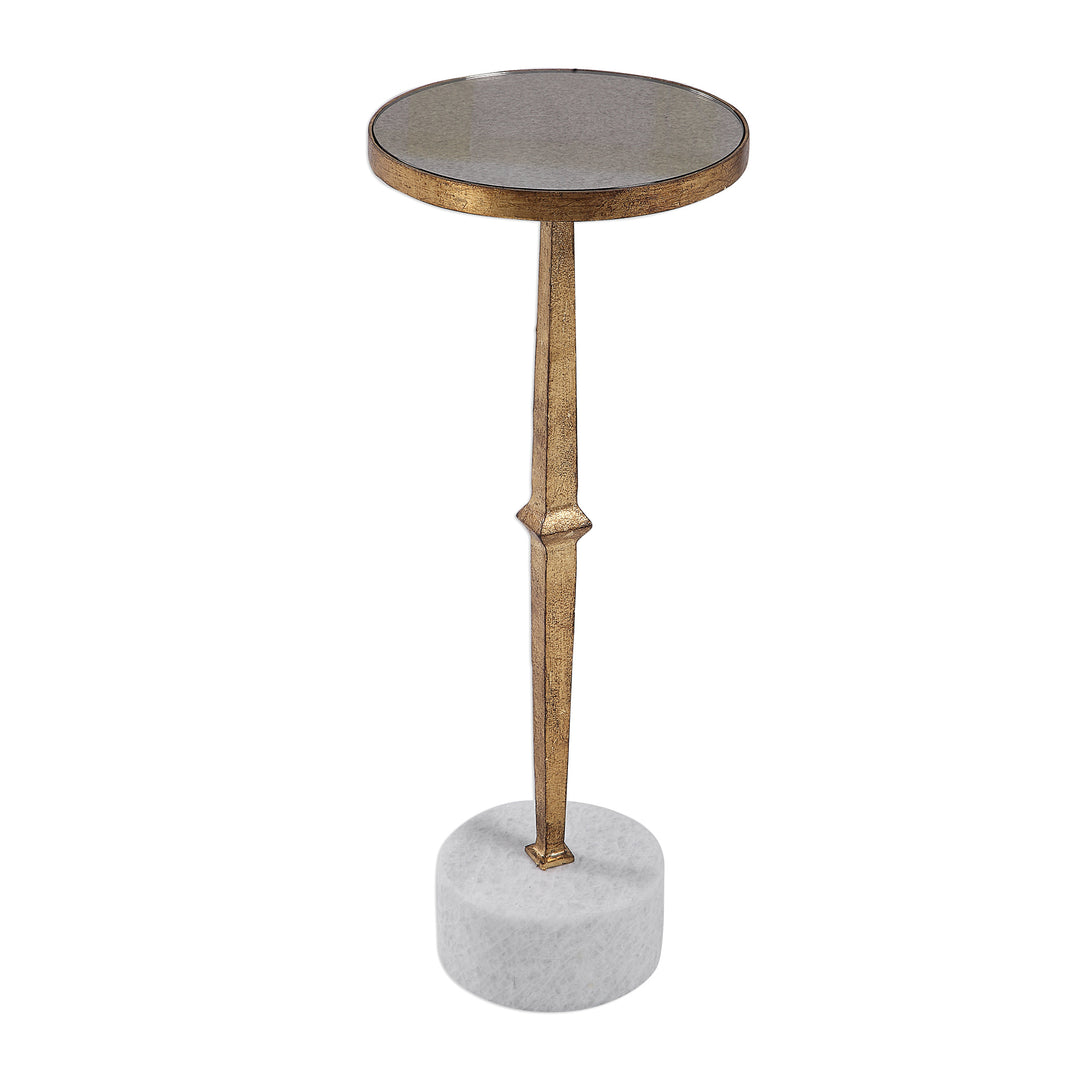 Uttermost Miriam Accent & End Tables End Tables Uttermost   