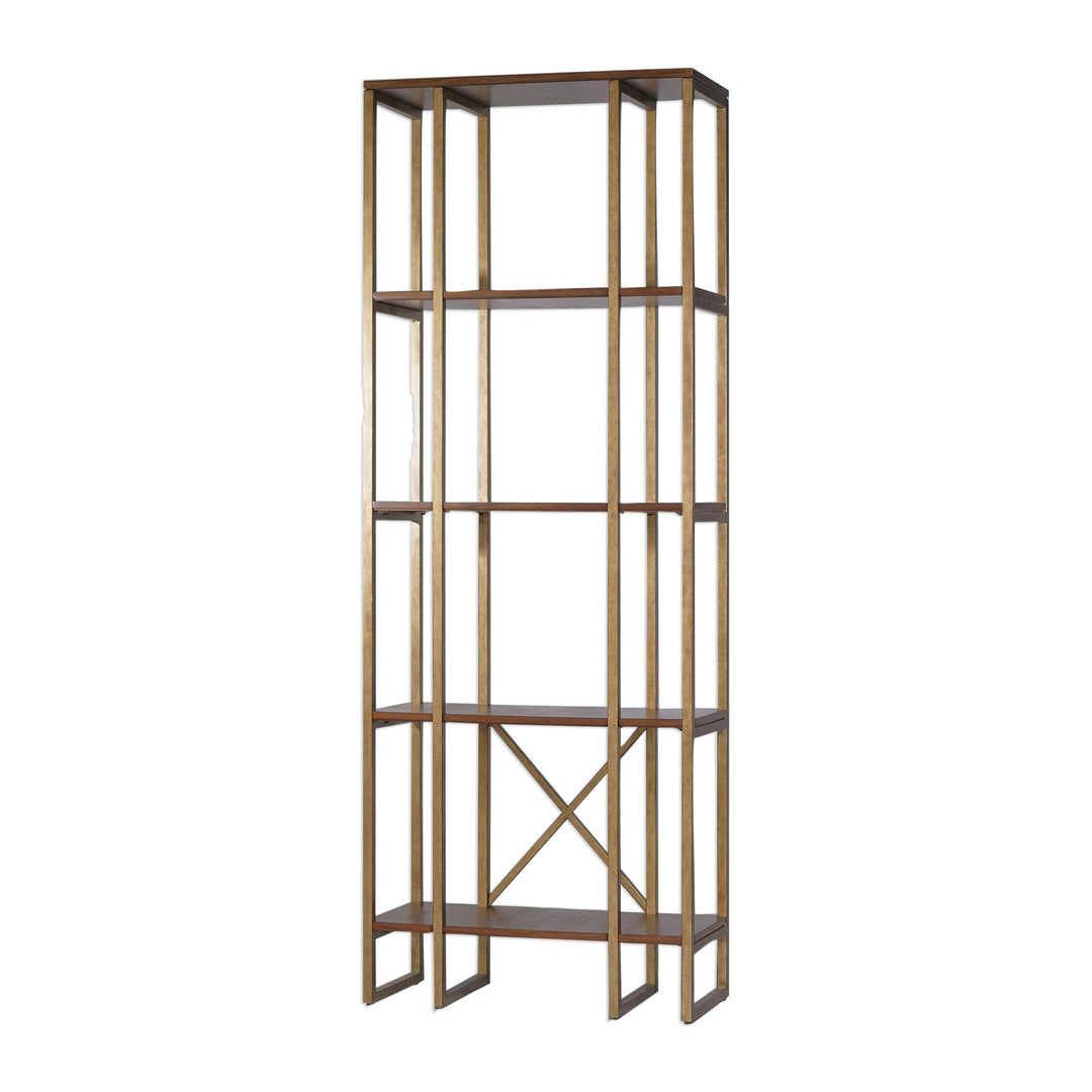 Uttermost Karishma Etageres Shelving Uttermost   