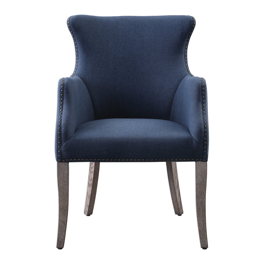 Uttermost Yareena Accent Chairs & Armchairs