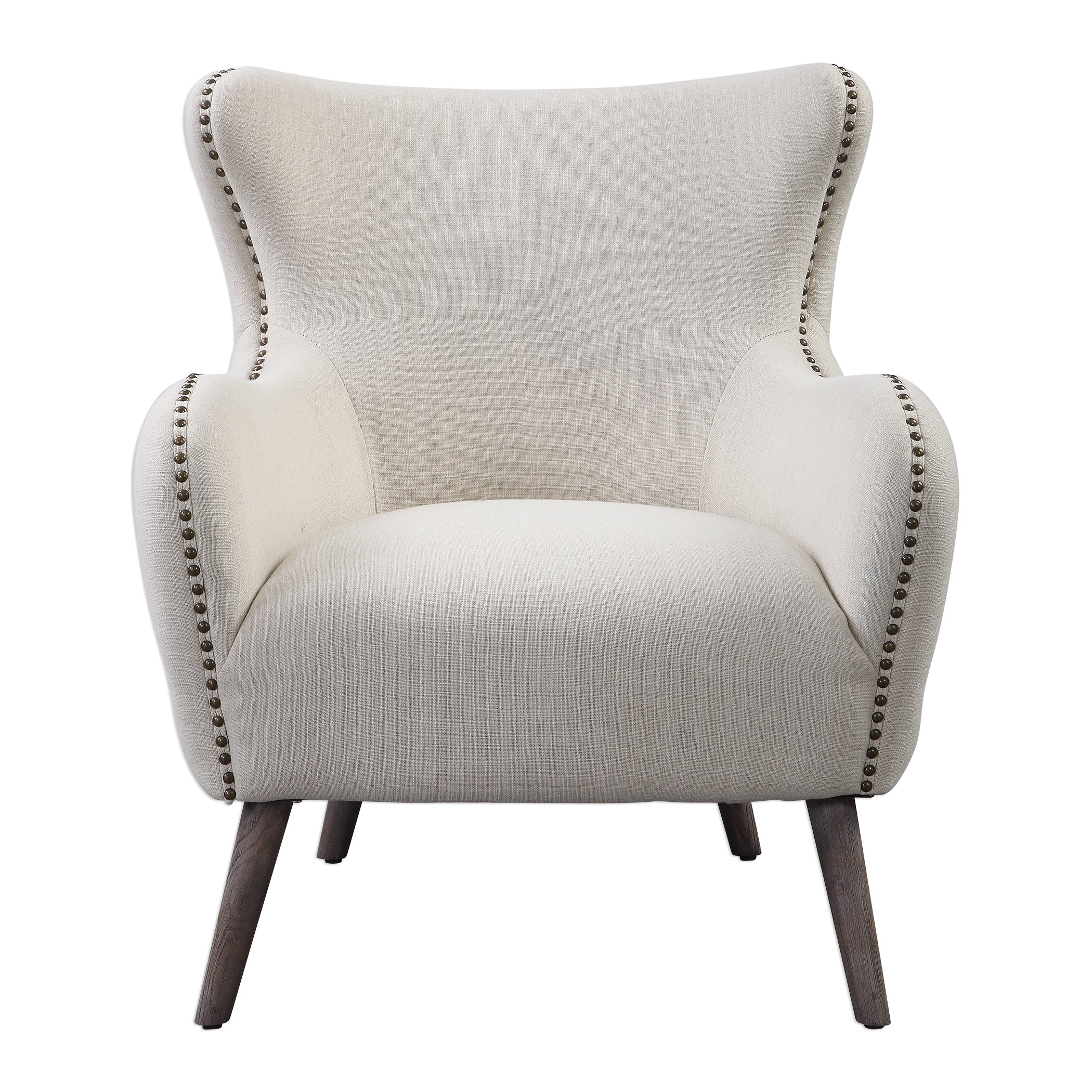 Uttermost Donya Accent Chairs & Armchairs