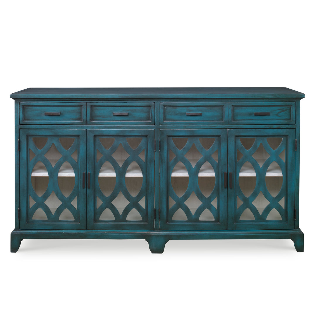 Uttermost Oksana Credenzas  Uttermost   