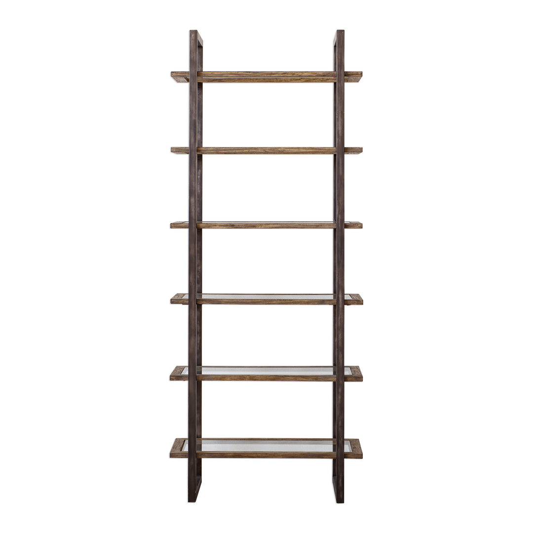 Uttermost Olwyn Etagere Shelving Uttermost   