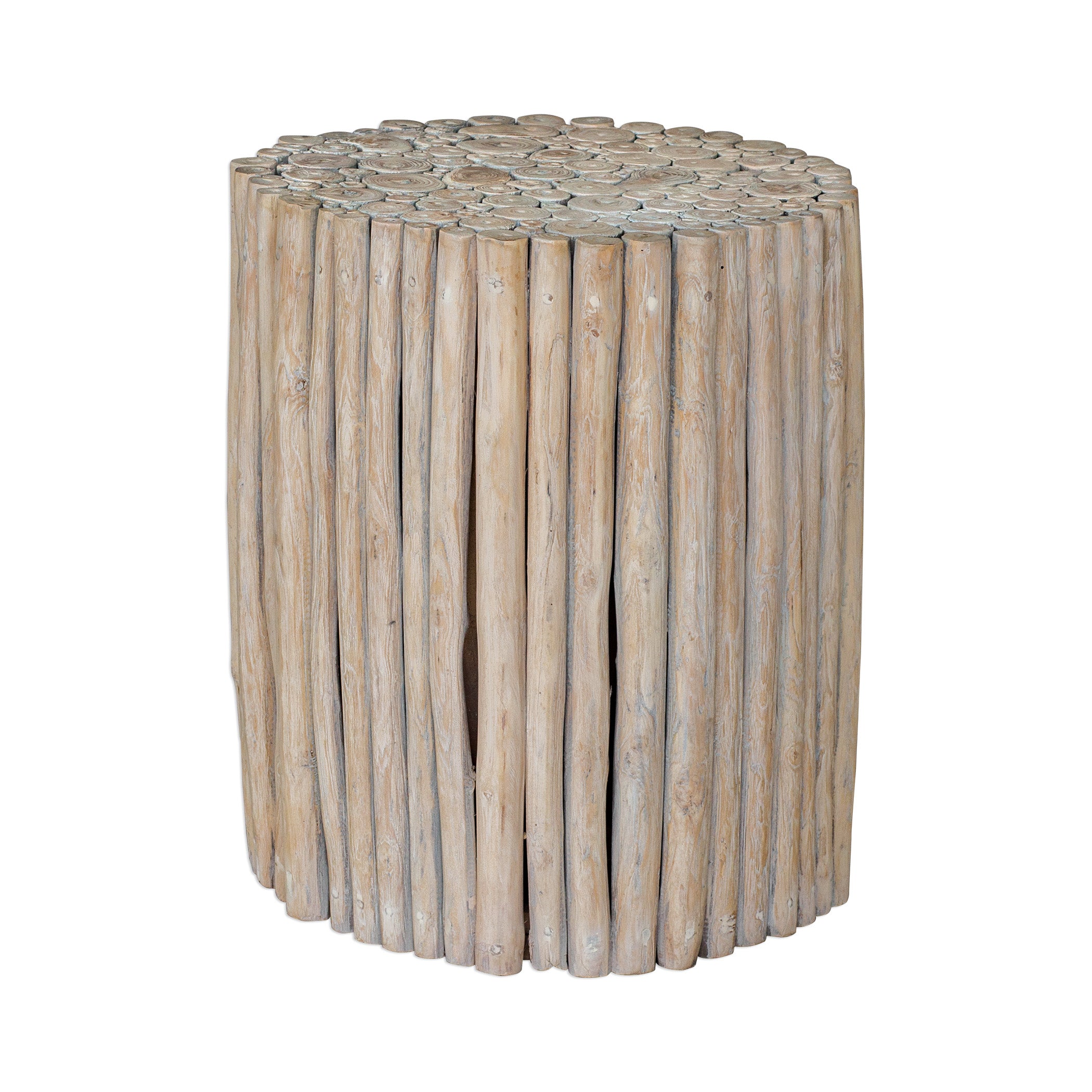 Uttermost Tectona Accent & End Tables