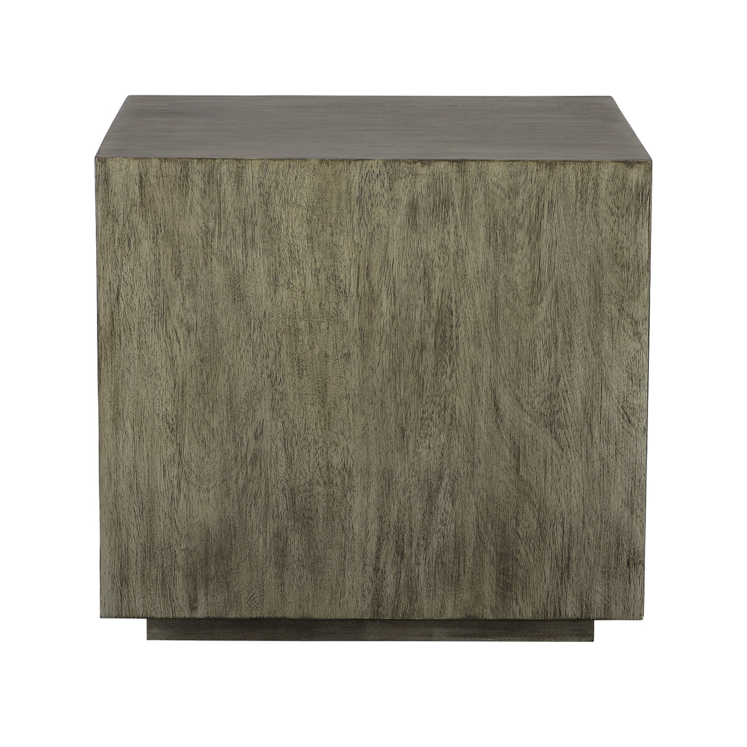 Uttermost Kareem Accent & End Tables End Tables Uttermost   