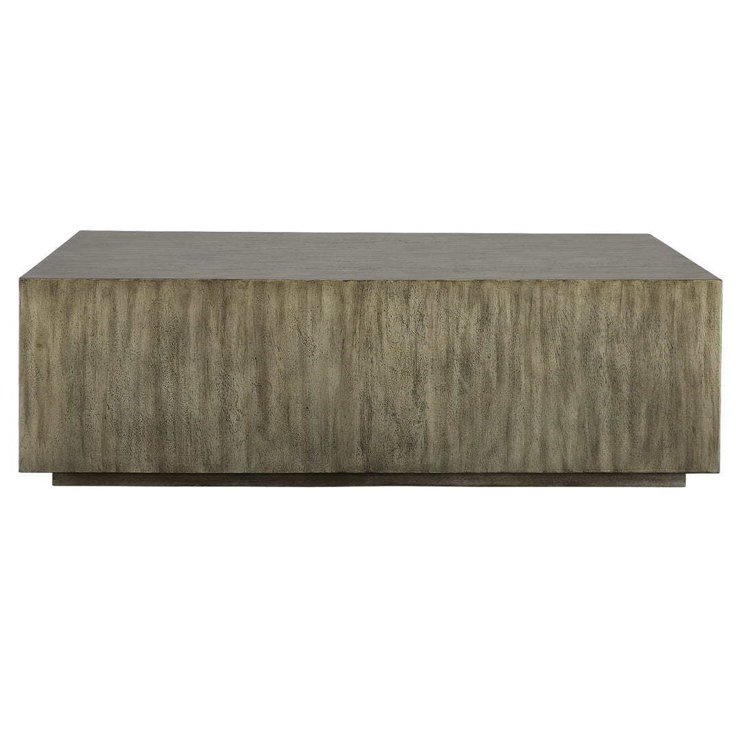 Uttermost Kareem Cocktail & Coffee Tables Console Tables Uttermost   