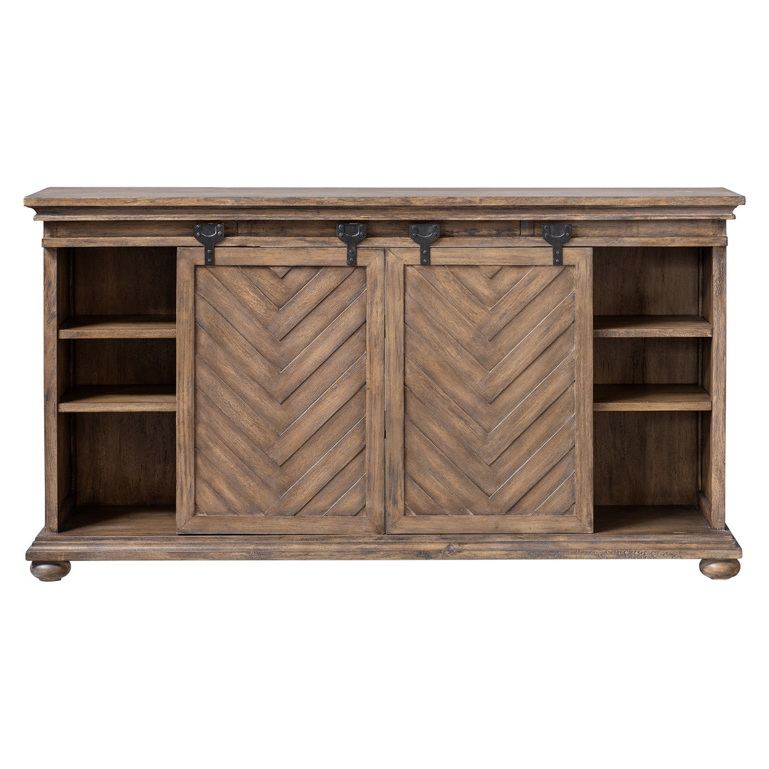 Uttermost Primalia Media Consoles  Uttermost   