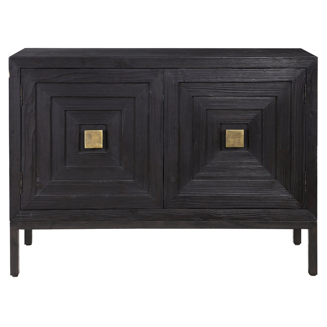 Uttermost Aiken Chests & Cabinets