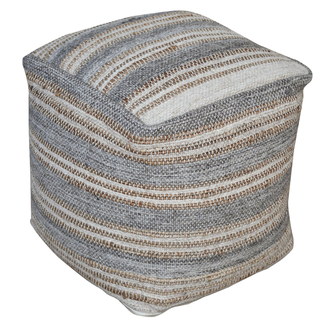 Uttermost Mesick Ottomans & Poufs