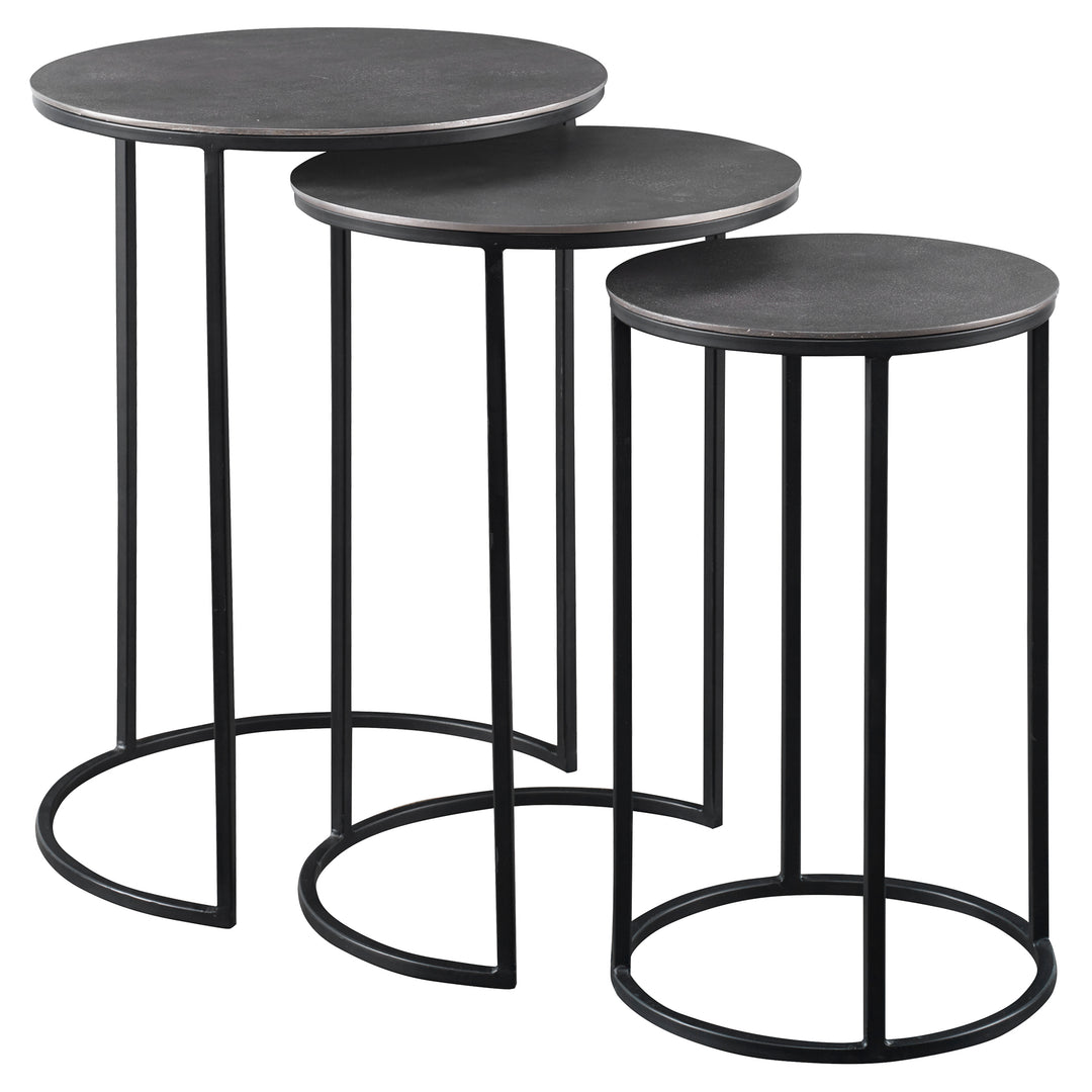 Uttermost Erik Accent & End Tables Decorative Accents Uttermost   