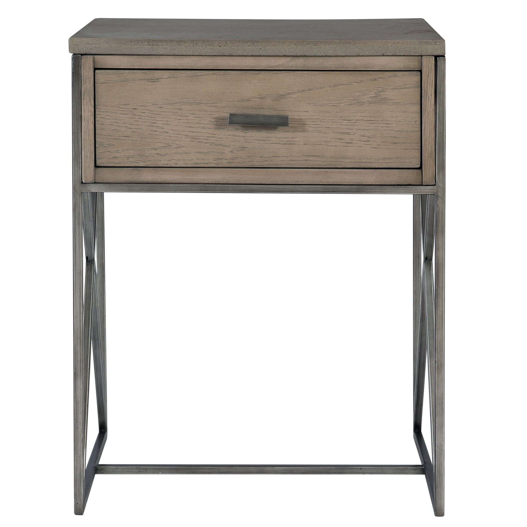Uttermost Cartwright Accent & End Tables Accent & End Tables Uttermost   