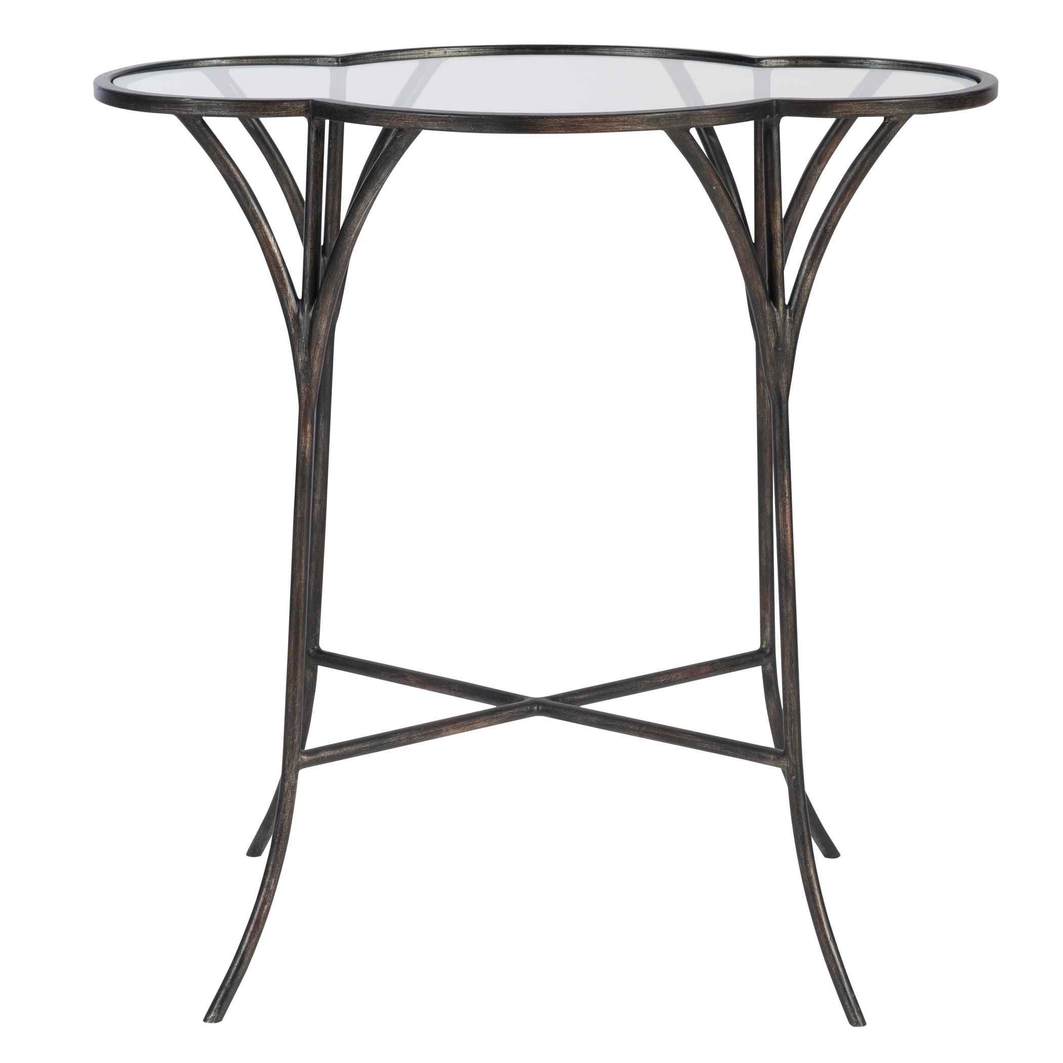 Uttermost Adhira Accent & End Tables Accent & End Tables Uttermost   