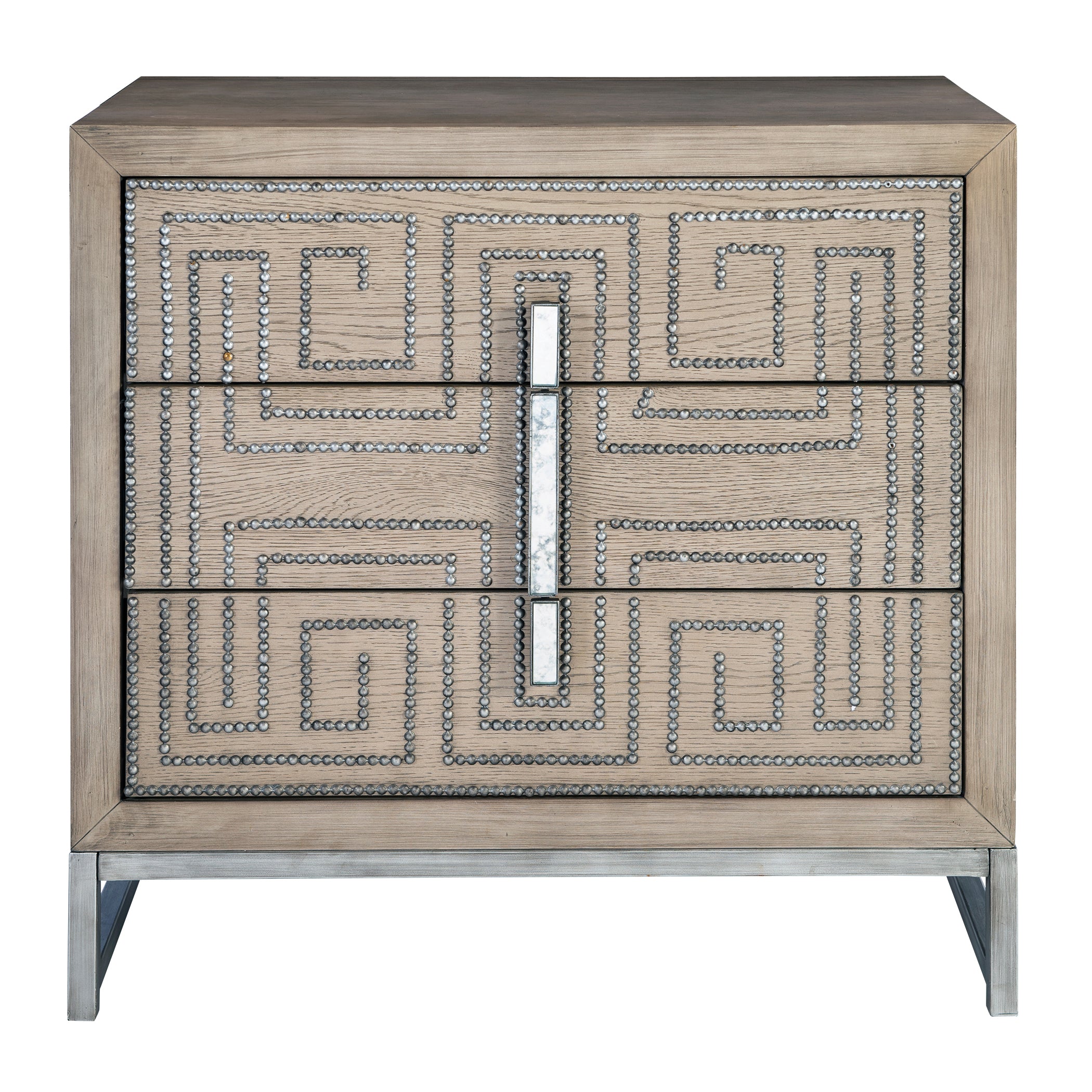 Uttermost Devya Chests & Cabinets