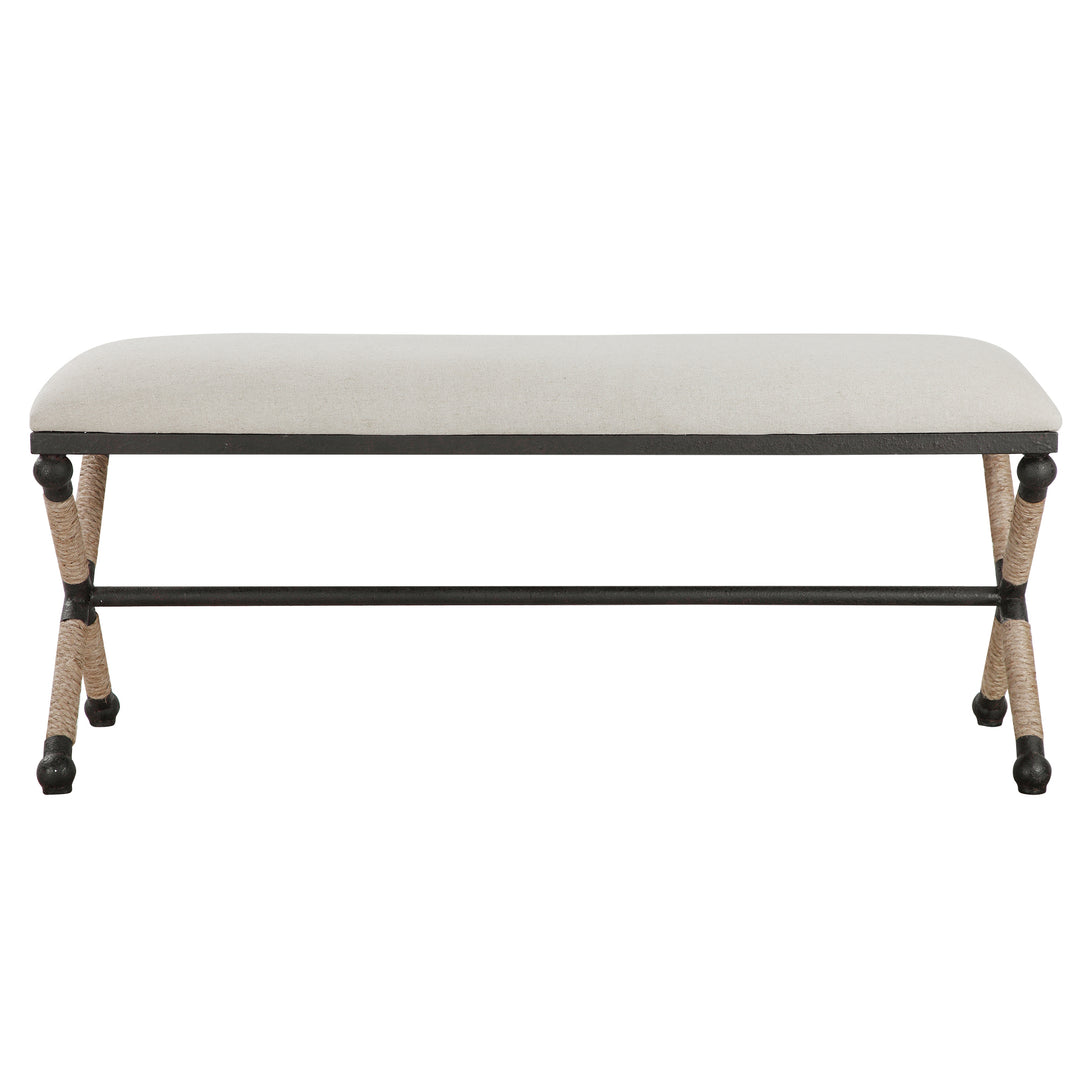 Uttermost Firth Bench Benches Uttermost   