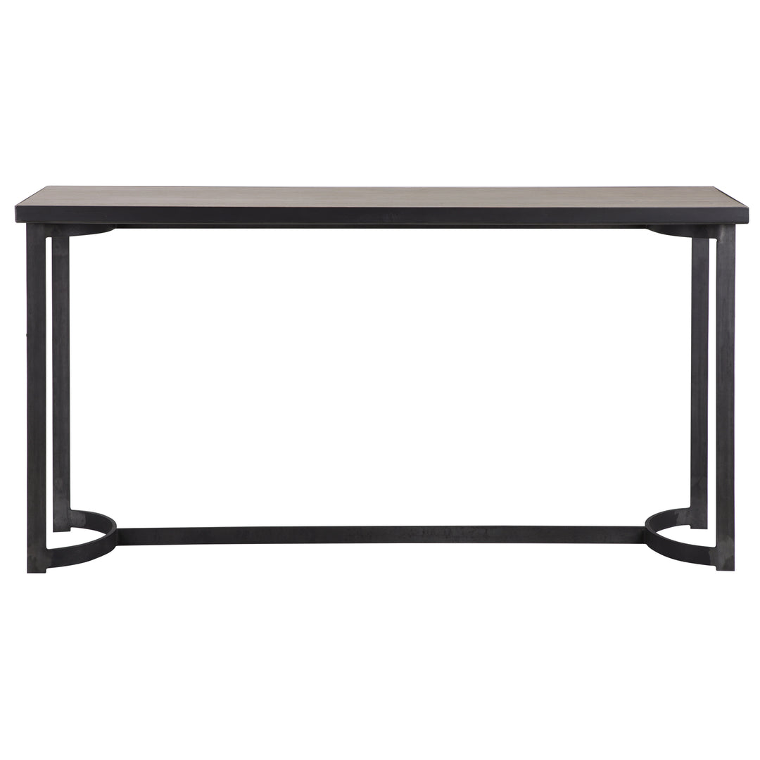 Uttermost Basuto  Console Table Console Tables Uttermost   