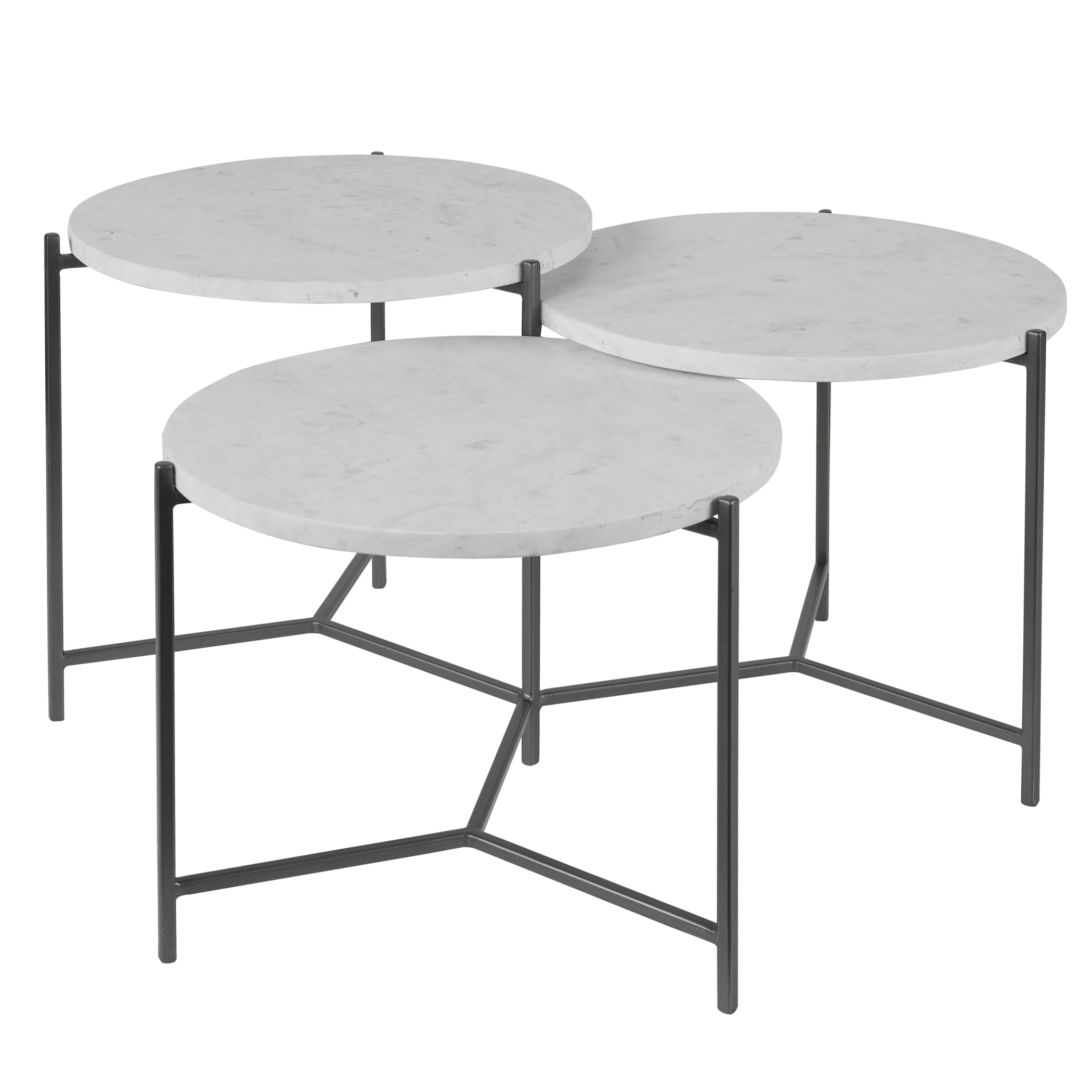 Uttermost Contarini Cocktail & Coffee Tables