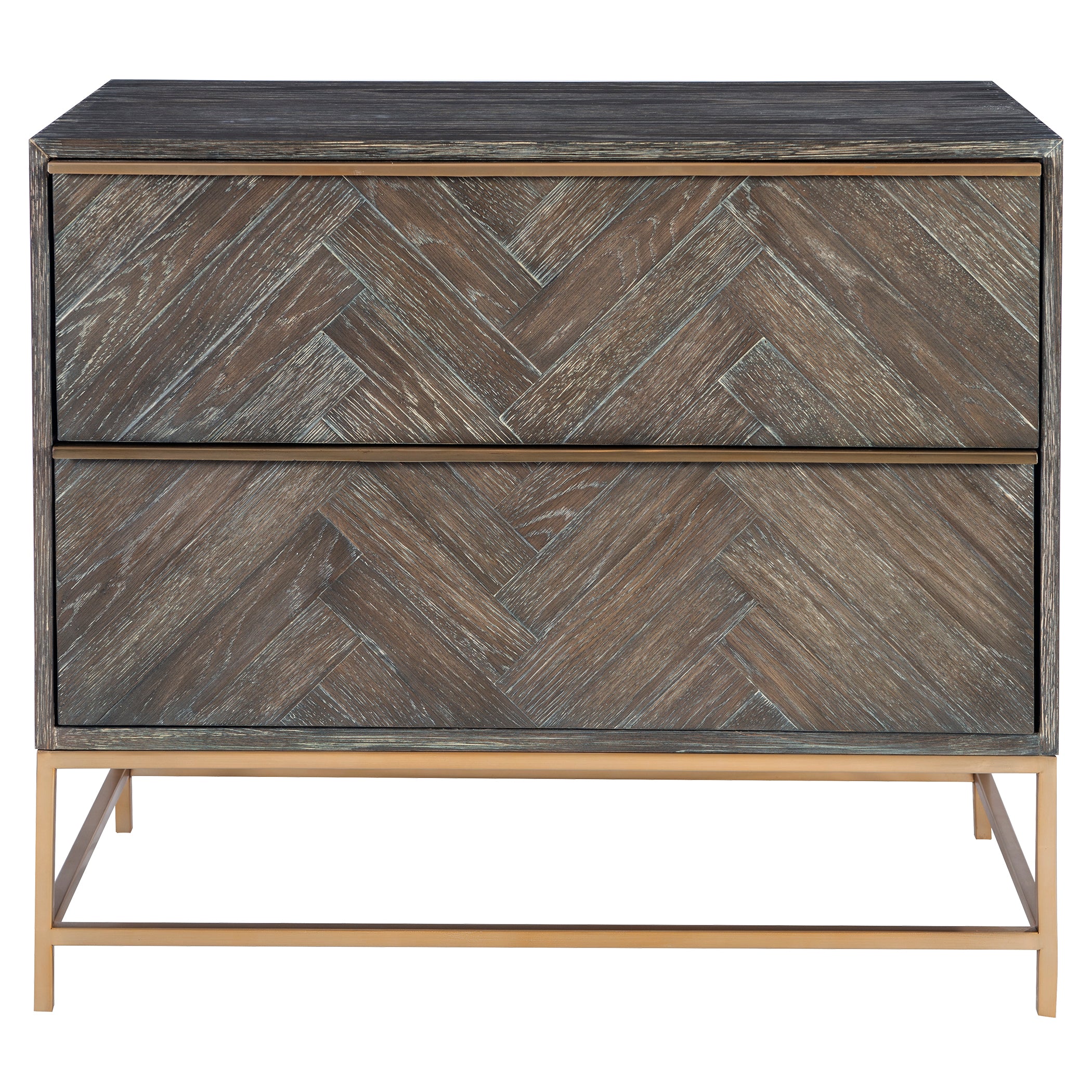 Uttermost Armistead Chests & Cabinets