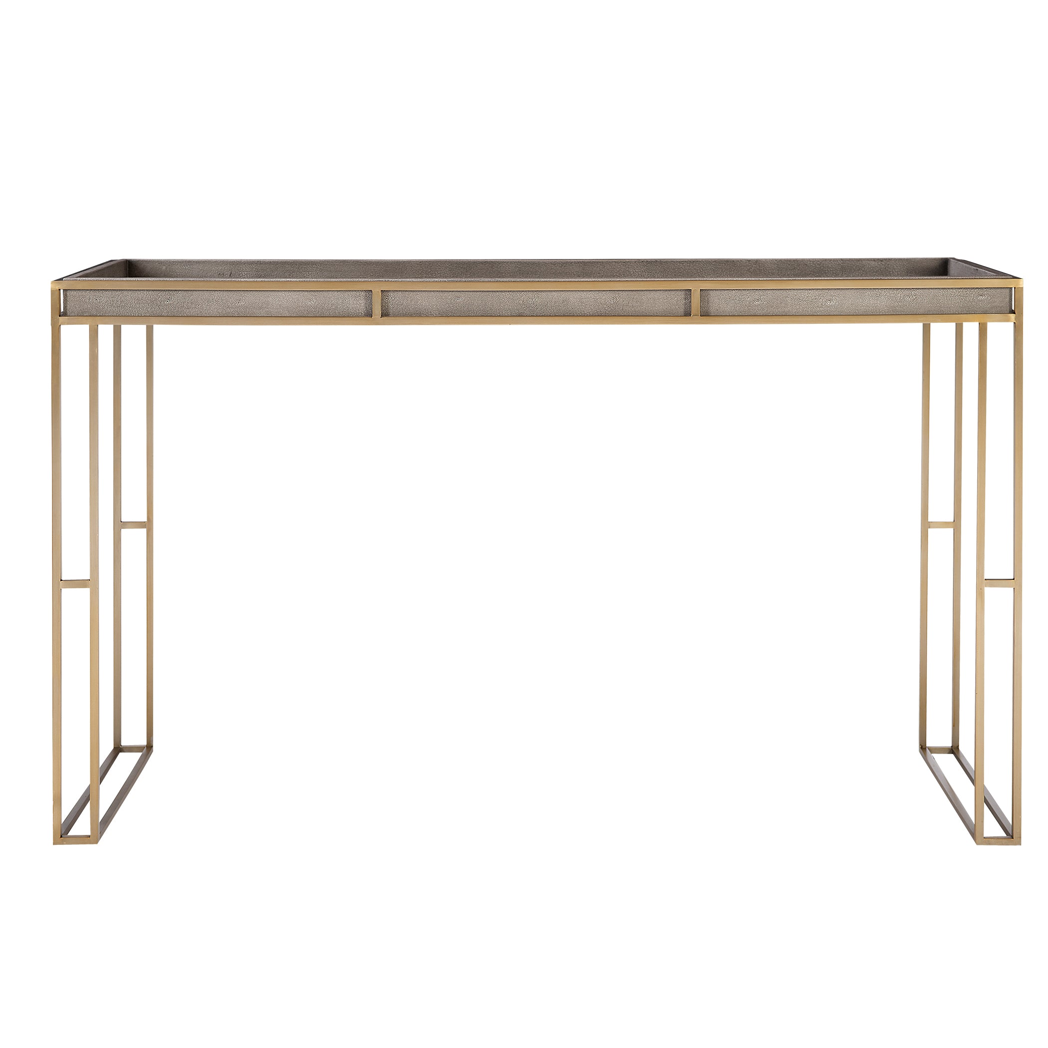Uttermost Cardew  Console Table Console Table Uttermost   
