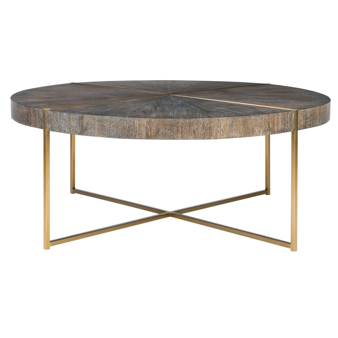 Uttermost Taja Cocktail & Coffee Tables Console Tables Uttermost   