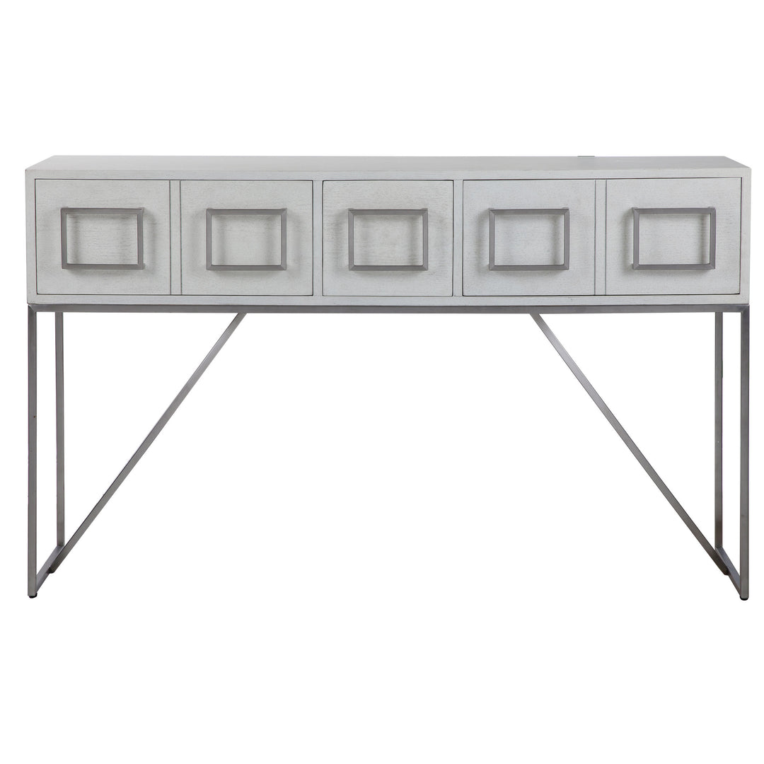 Uttermost Abaya  Console & Sofa Tables End Tables Uttermost   