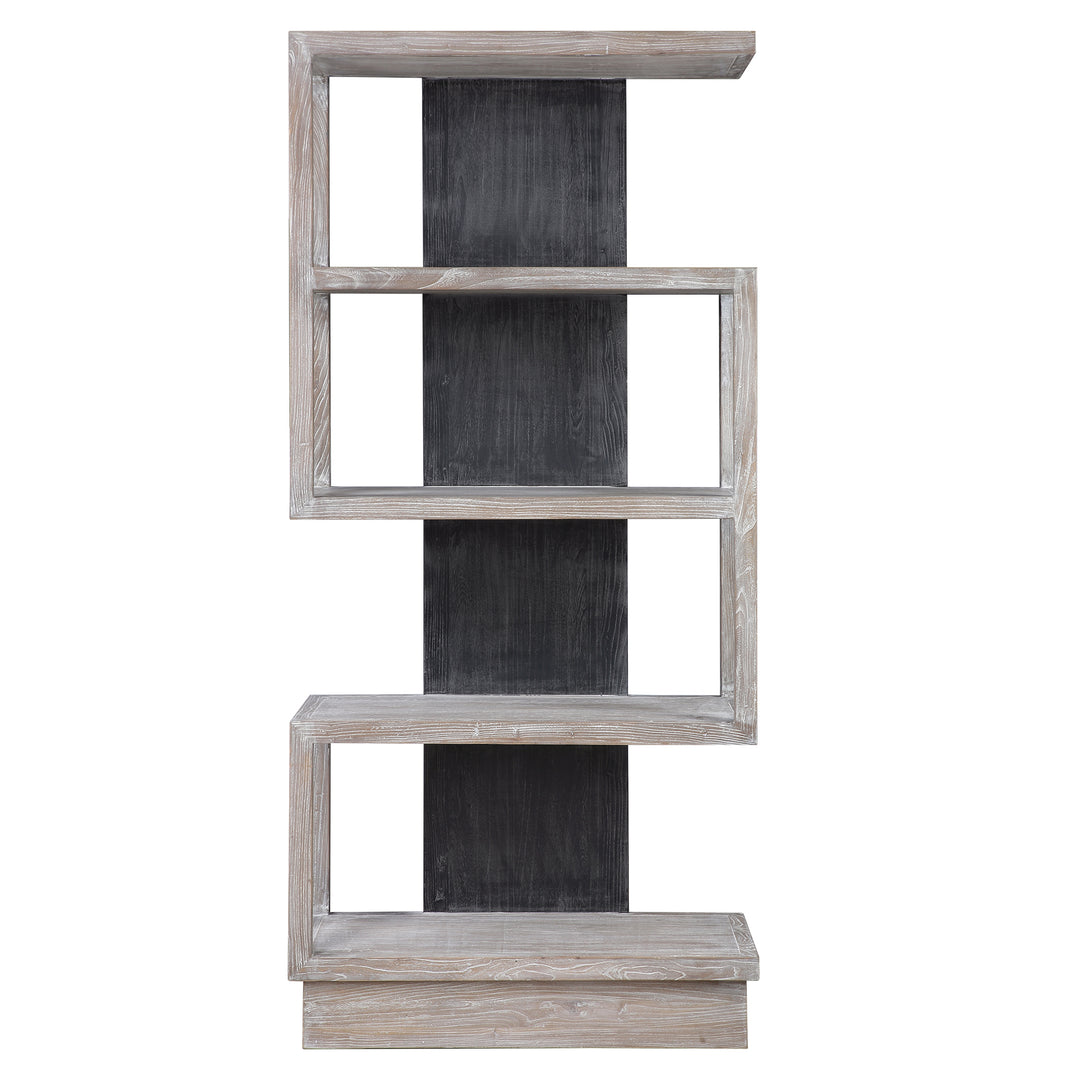 Uttermost Nicasia Etageres Shelving Uttermost   