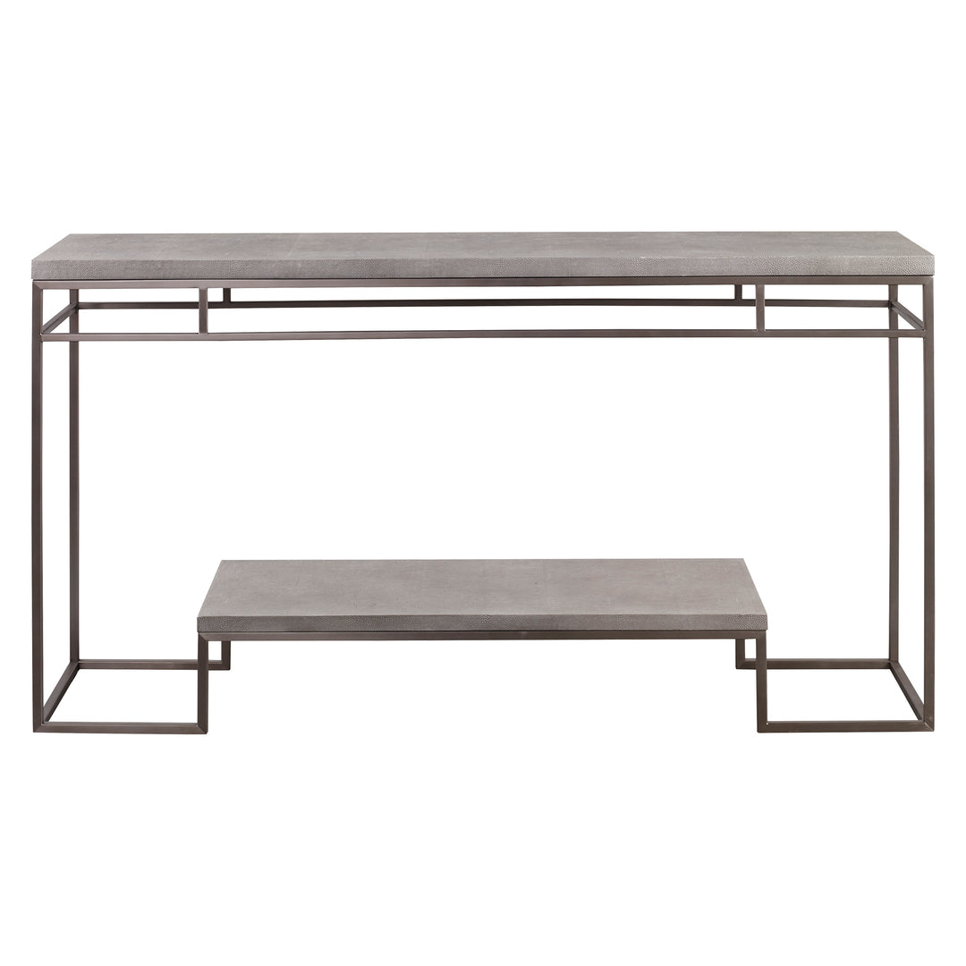 Uttermost Clea  Console & Sofa Tables End Tables Uttermost   