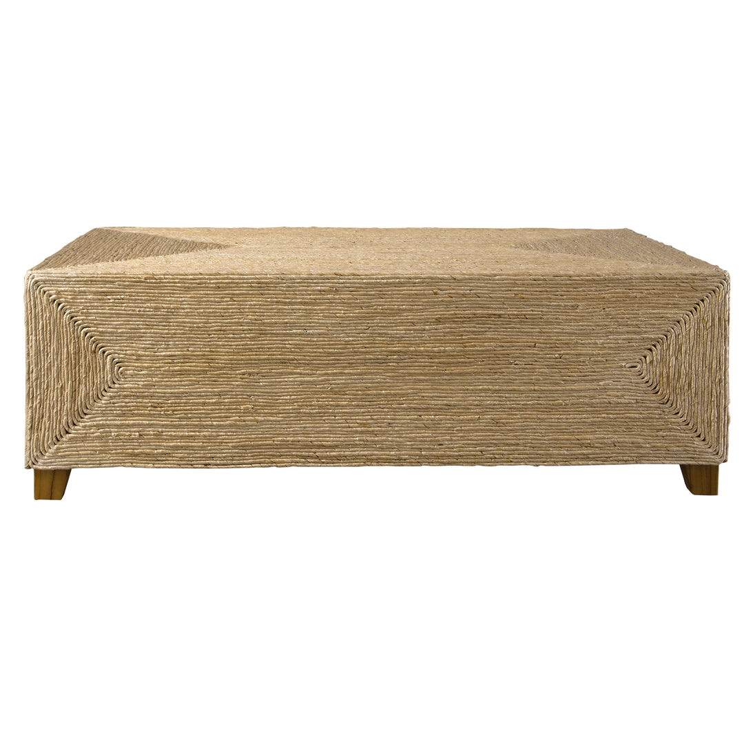 Uttermost Rora Cocktail & Coffee Tables Console Tables Uttermost   