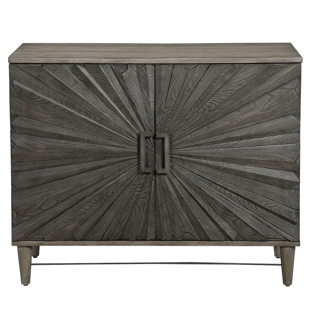 Uttermost Shield  Accent Cabinets Cabinets Uttermost   