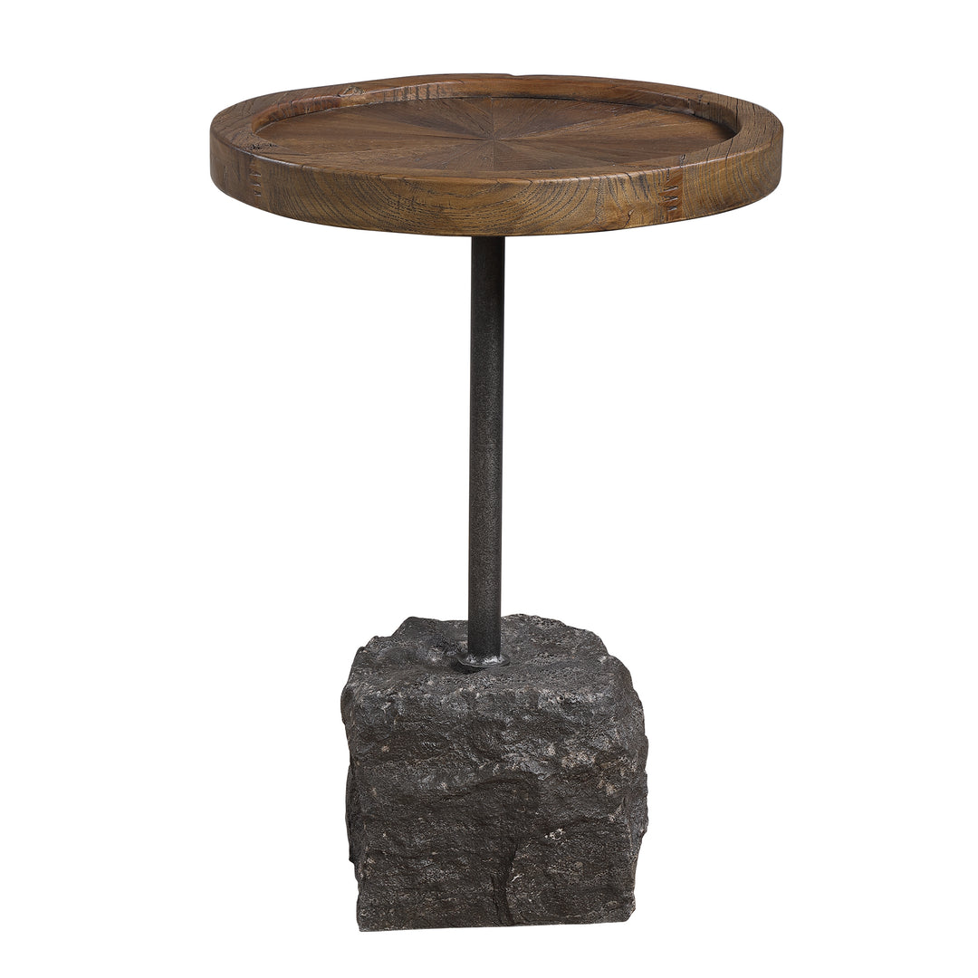 Uttermost Horton Accent & End Tables End Tables Uttermost   