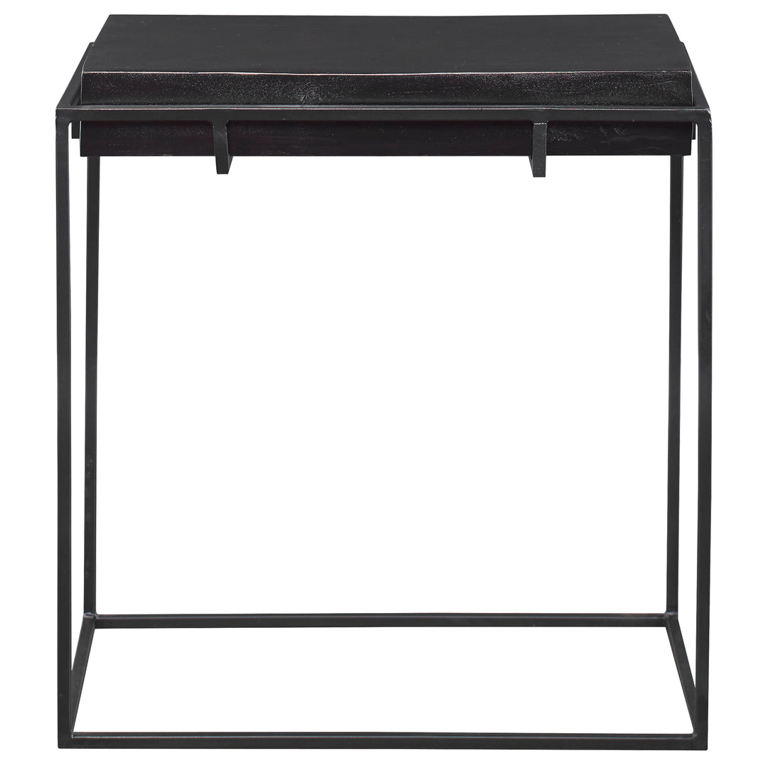 Uttermost Telone Accent & End Tables End Tables Uttermost   