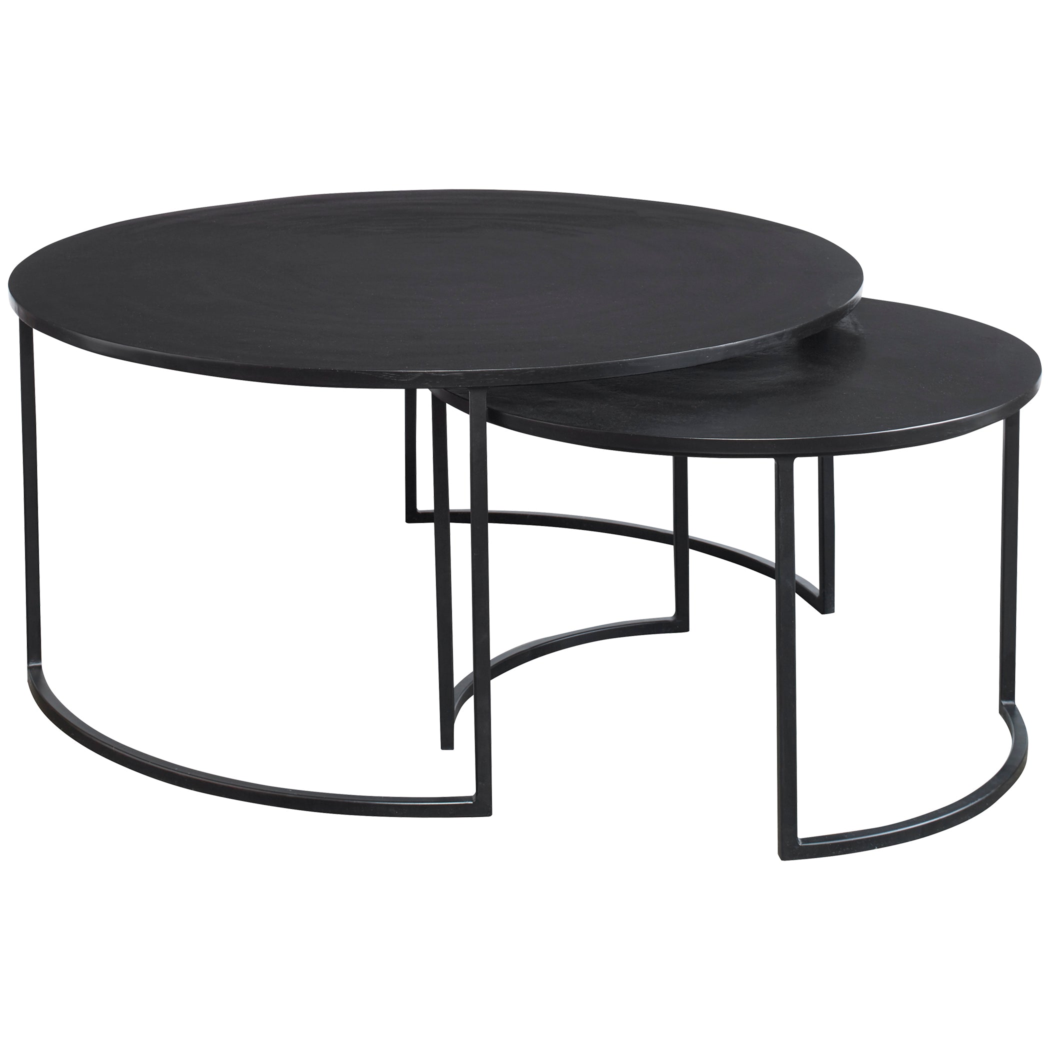 Uttermost Barnette Cocktail & Coffee Tables