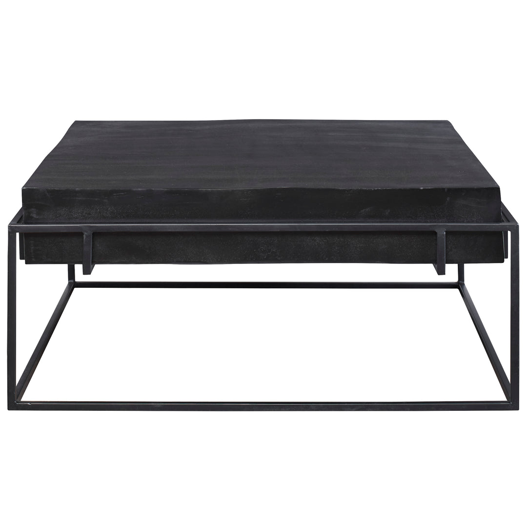 Uttermost Telone Cocktail & Coffee Tables Console Tables Uttermost   