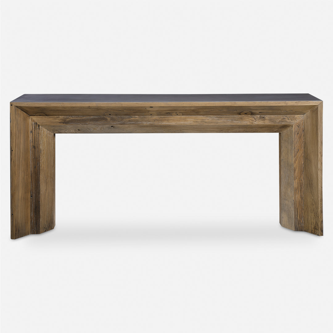 Uttermost Vail Console & Sofa Tables End Tables Uttermost   