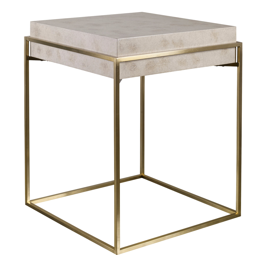 Uttermost Inda Accent & End Tables End Tables Uttermost   