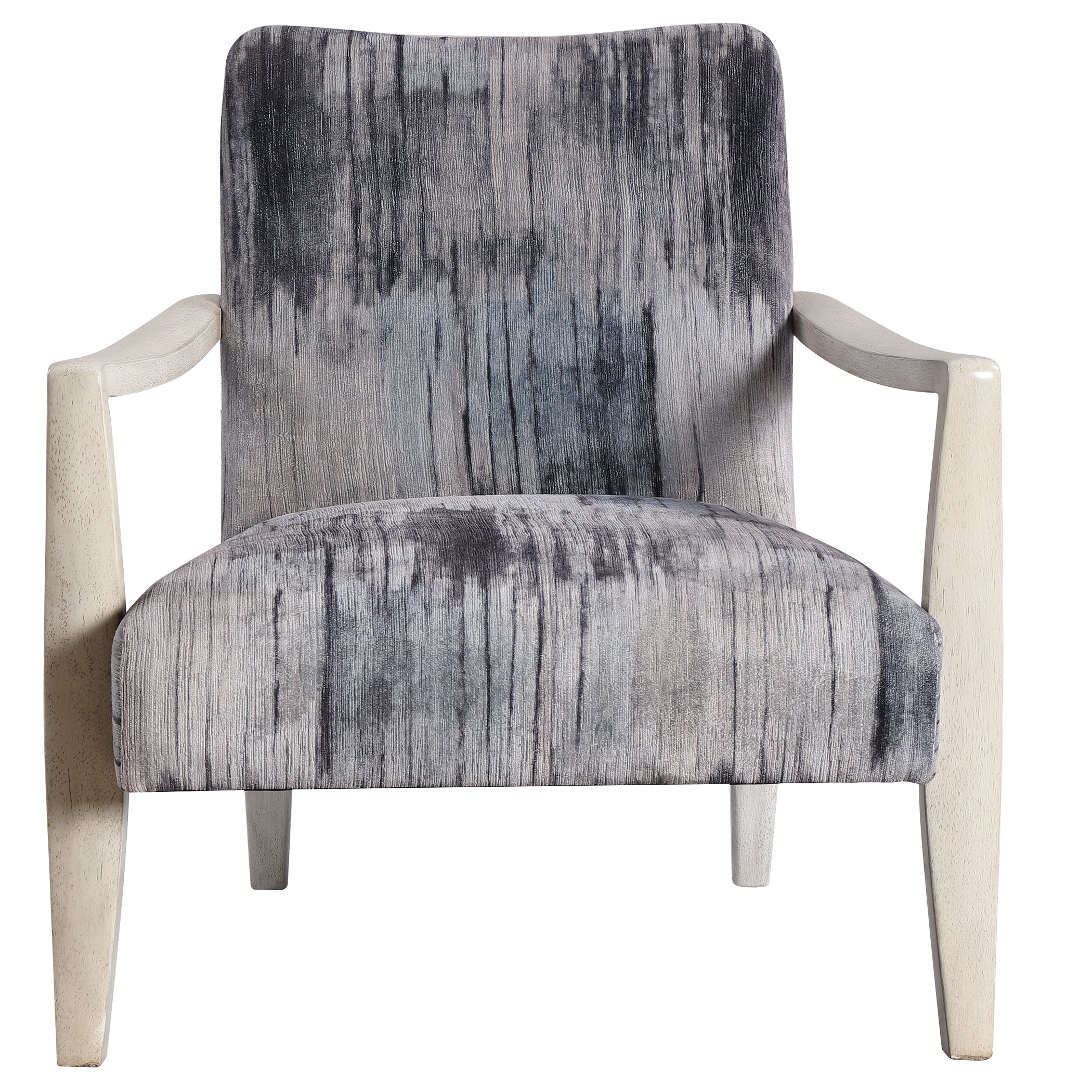 Uttermost Watercolor Accent Chairs & Armchairs Accent Chairs & Armchairs Uttermost   
